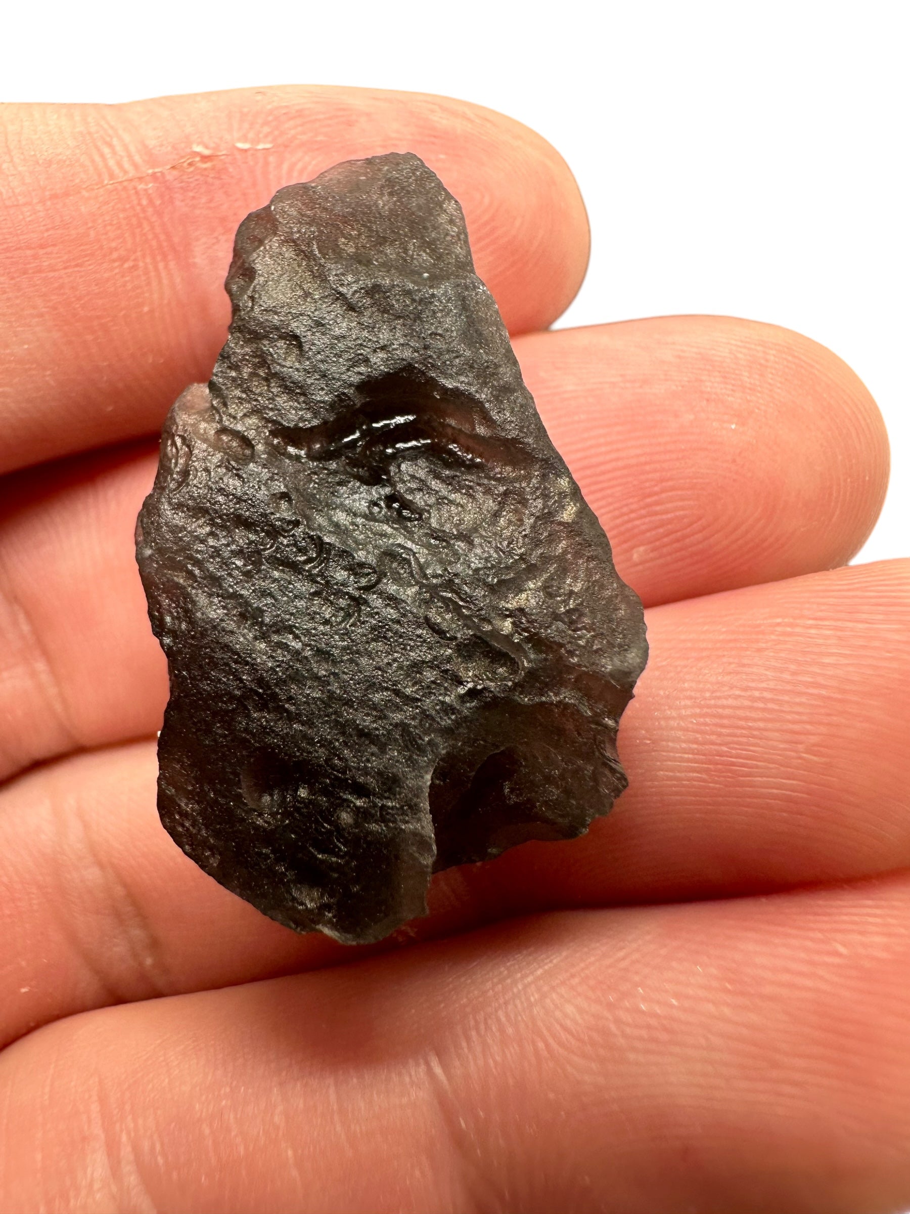 Obsidian 9g – Brehov, Slovakia