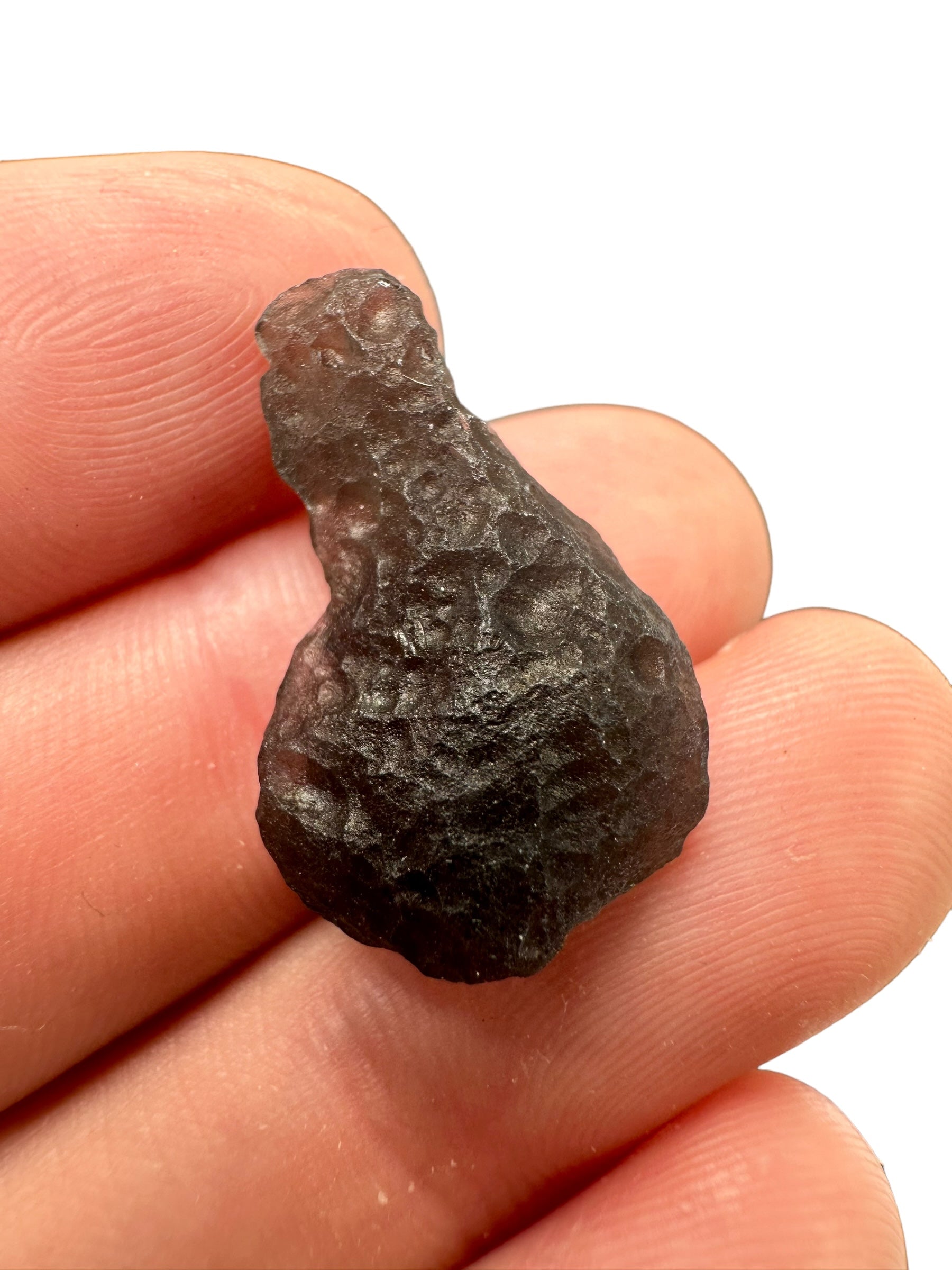 Obsidian 2,9g – Brehov, Slovakia