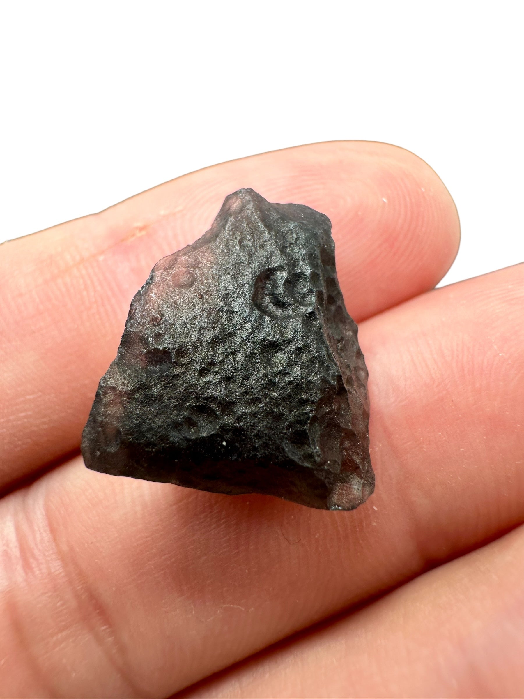 Obsidian 2,1g – Brehov, Slovakia