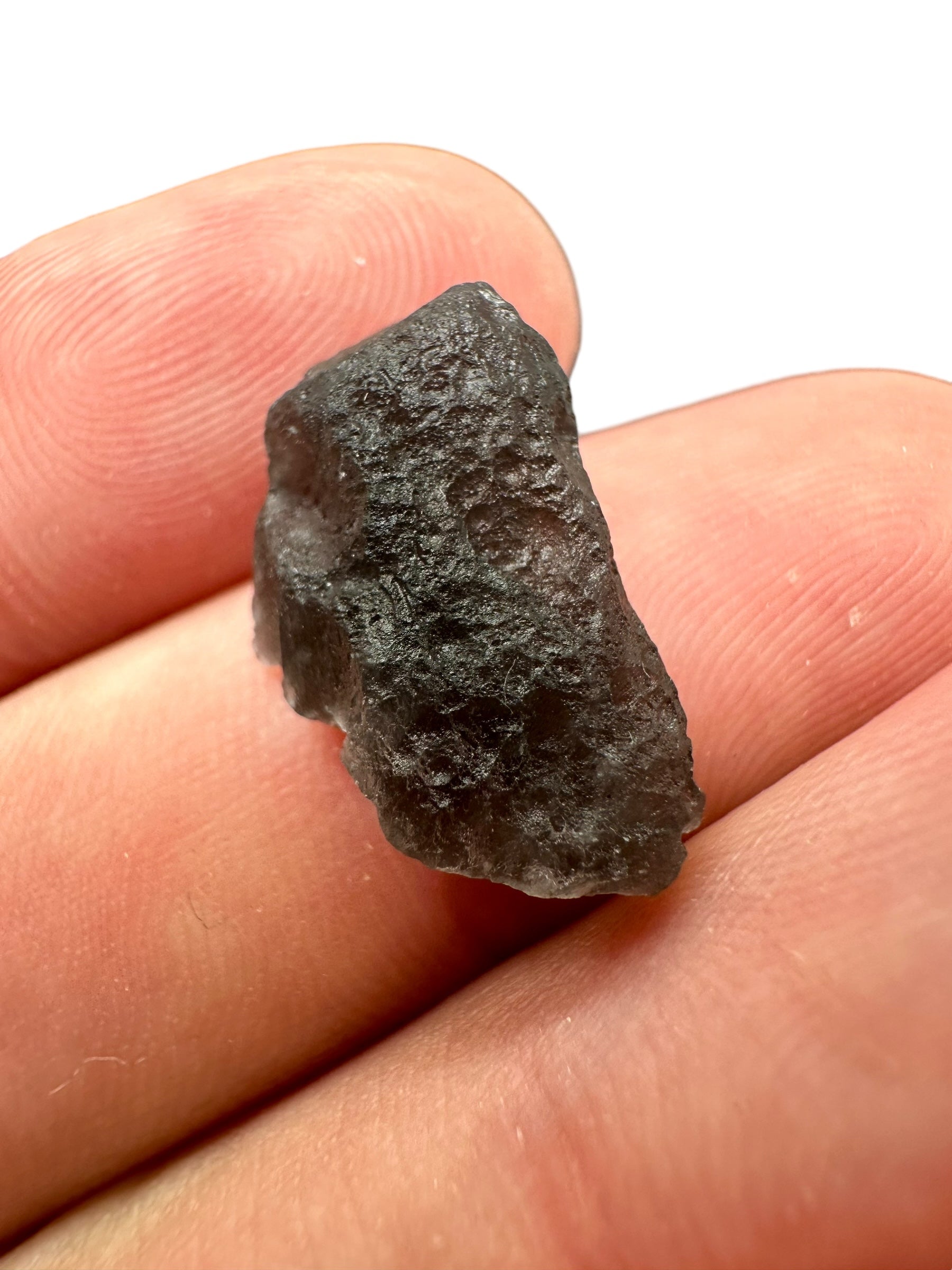 Obsidian 1,6g – Brehov, Slovakia - OB058