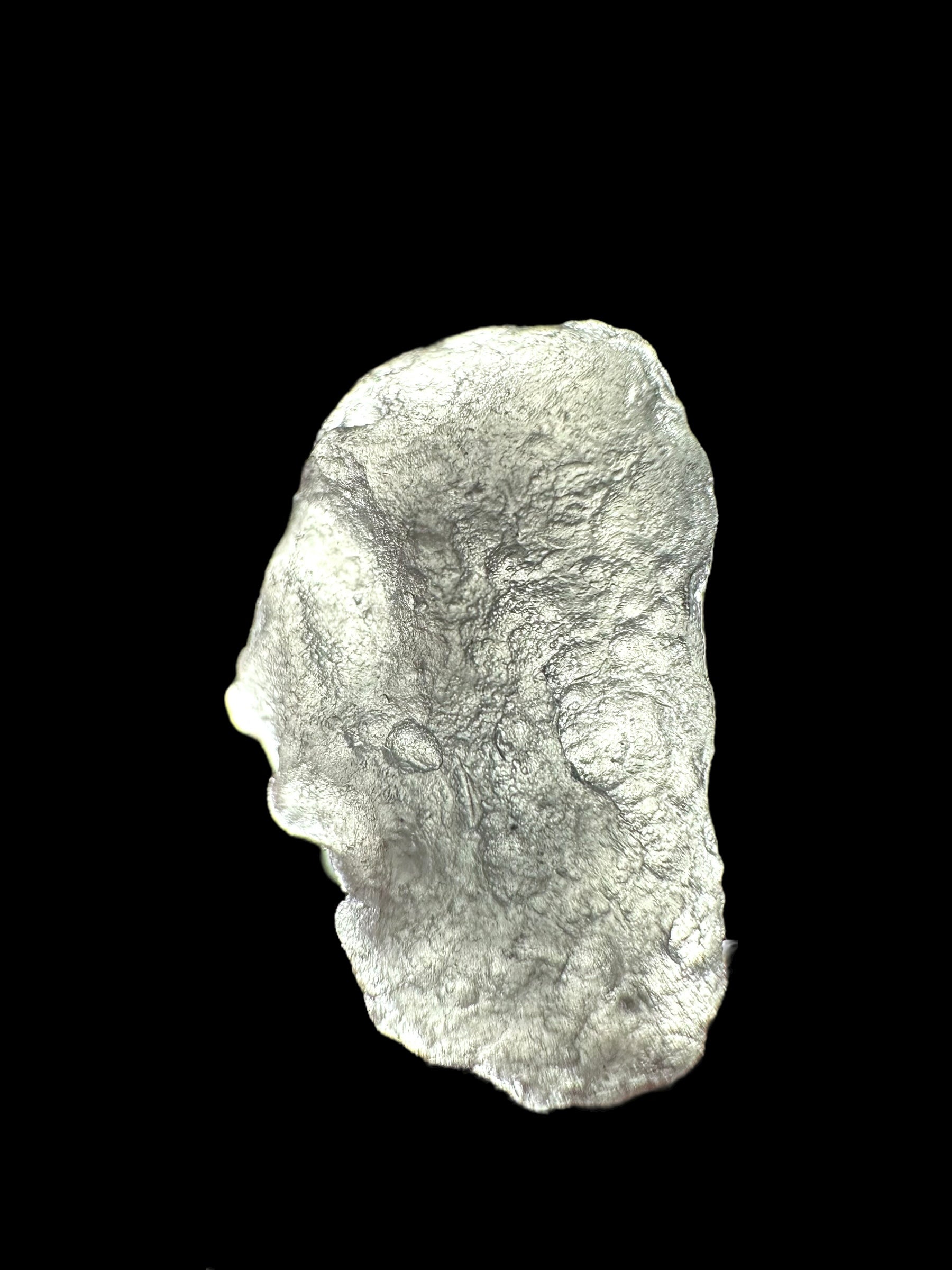 Obsidian 1,6g – Brehov, Slovakia - OB058