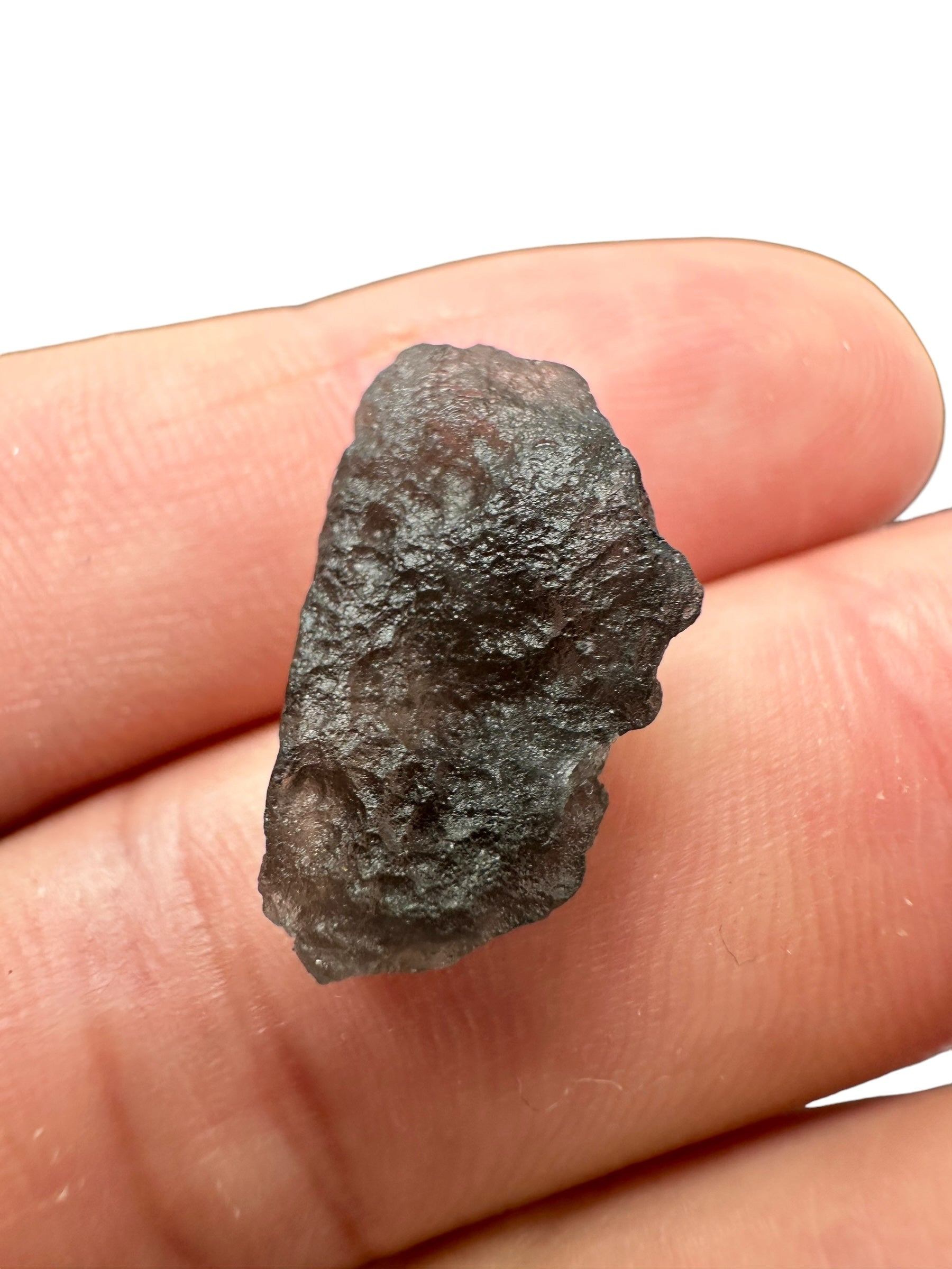 Obsidian 1,6g – Brehov, Slovakia