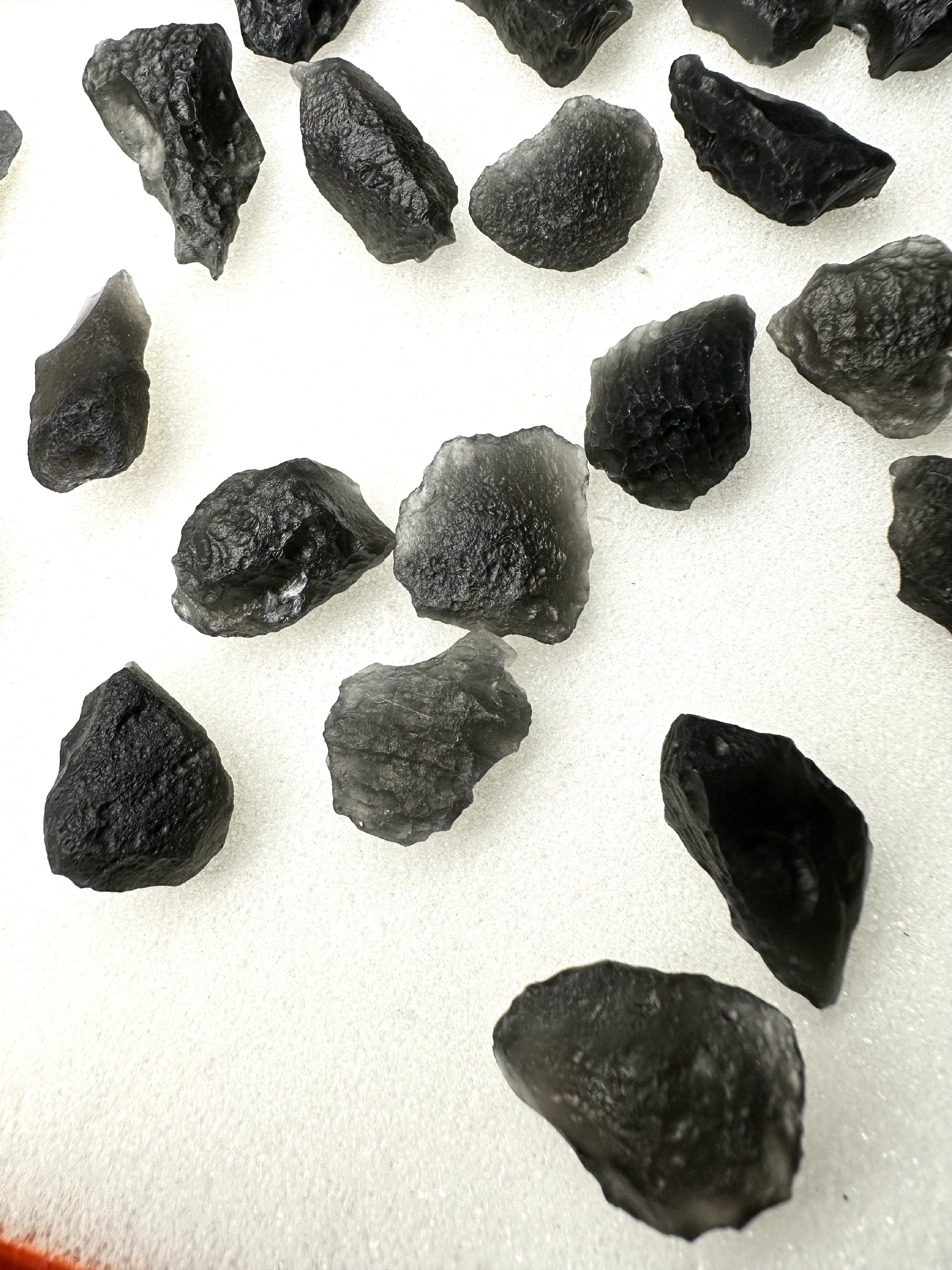 Obsidians – Brehov, Slovakia – 100g - XO003