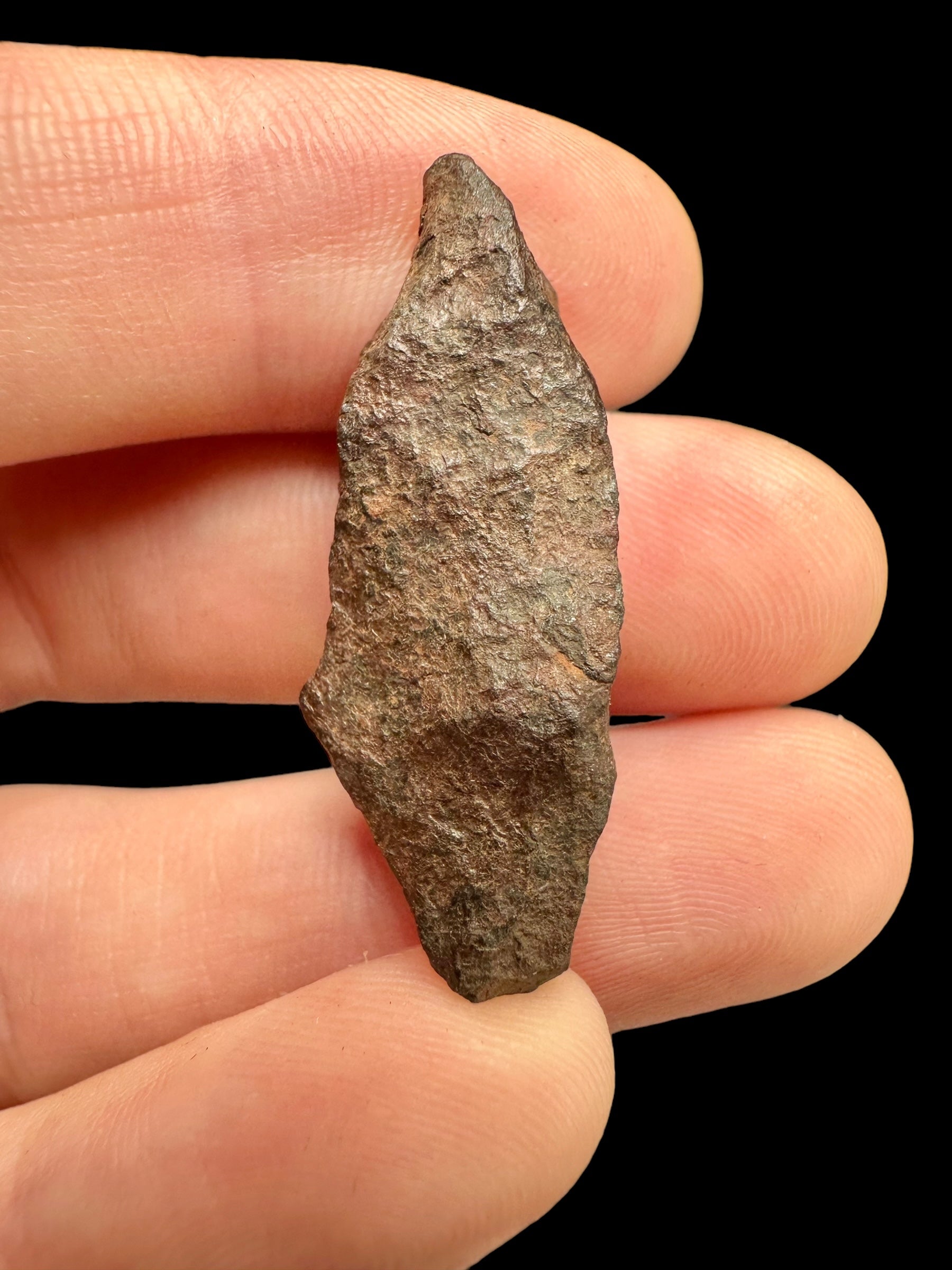 Meteorite Mundrabilla 13g – Nullarbor plain, Australia - MEMU03