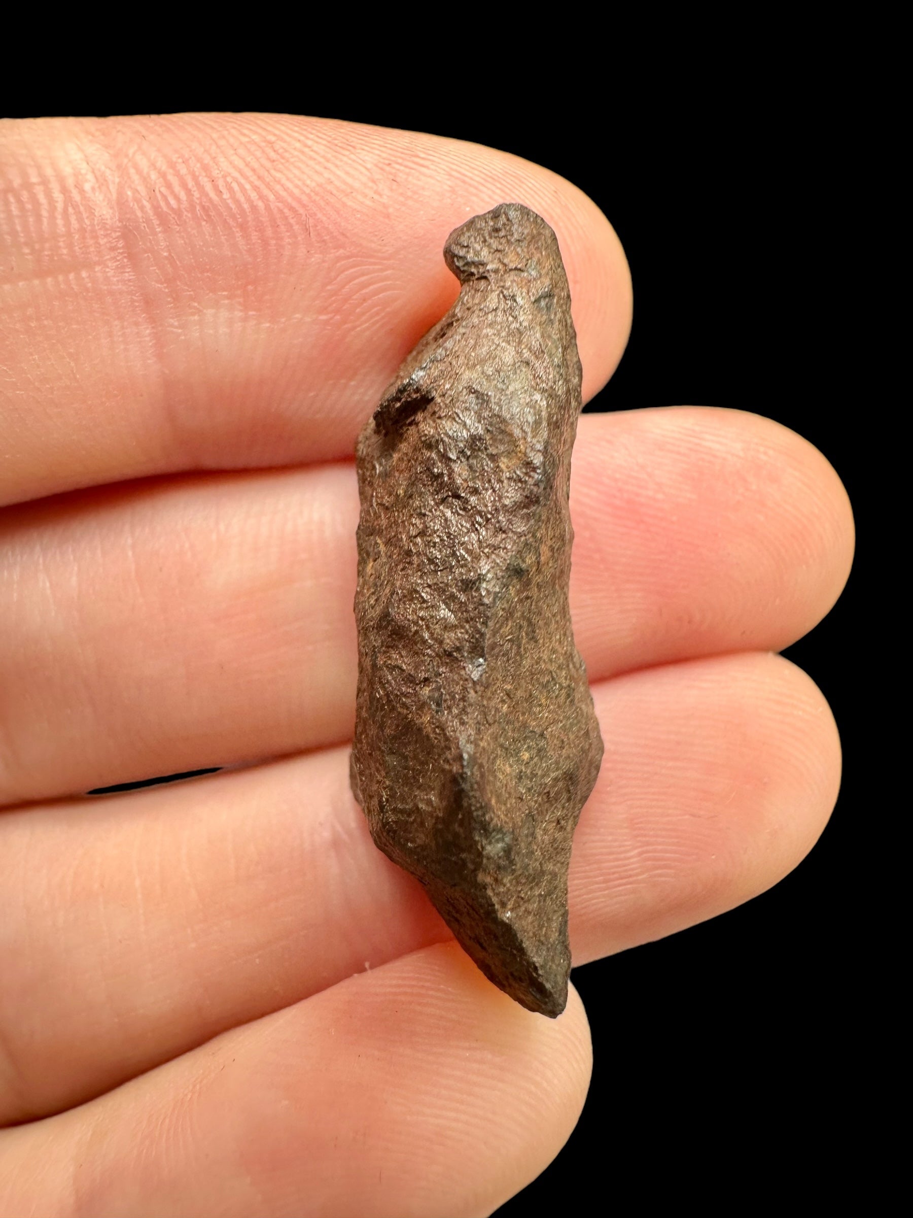 Meteorite Mundrabilla 13g – Nullarbor plain, Australia - MEMU03