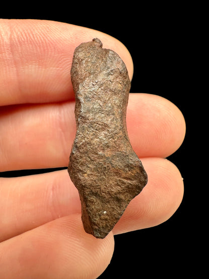 Meteorite Mundrabilla – Nullarbor plain, Australia – MEMU03