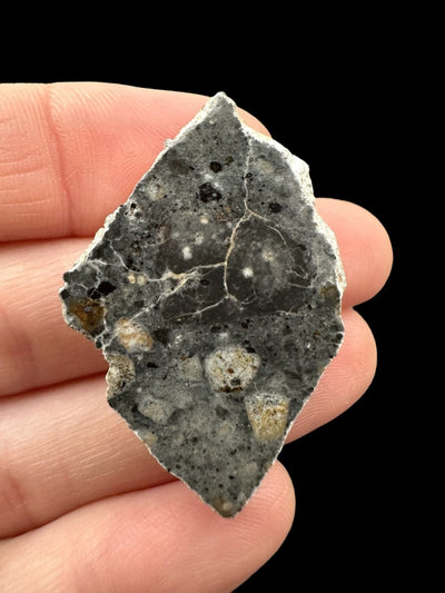 Meteoriti Lunari