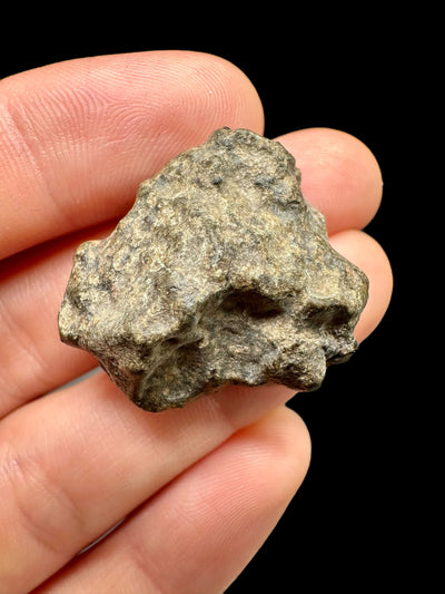 Meteoriti Marziani