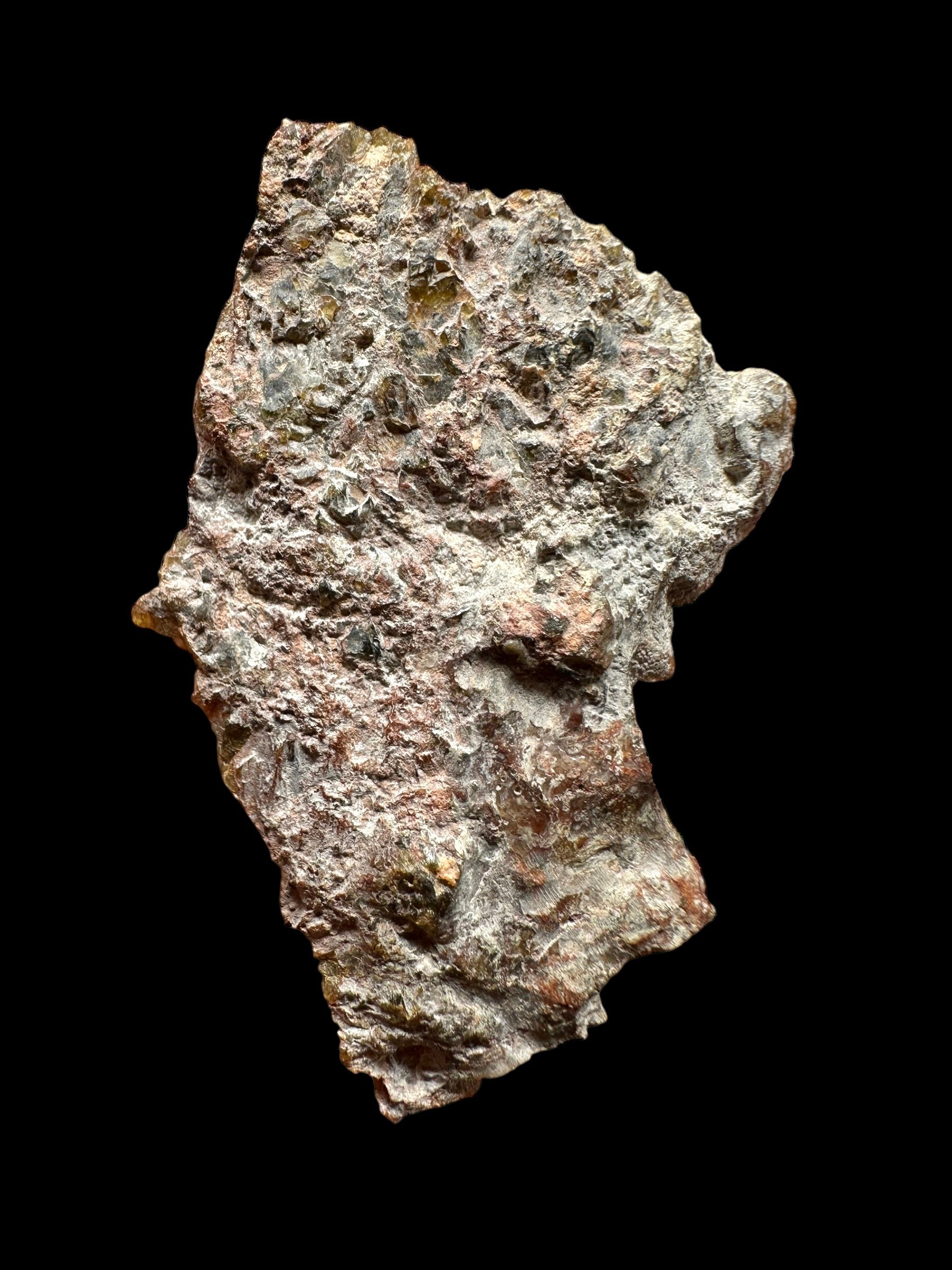 Meteorite NWA 7831 – 7g – Western Sahara - MENWA19