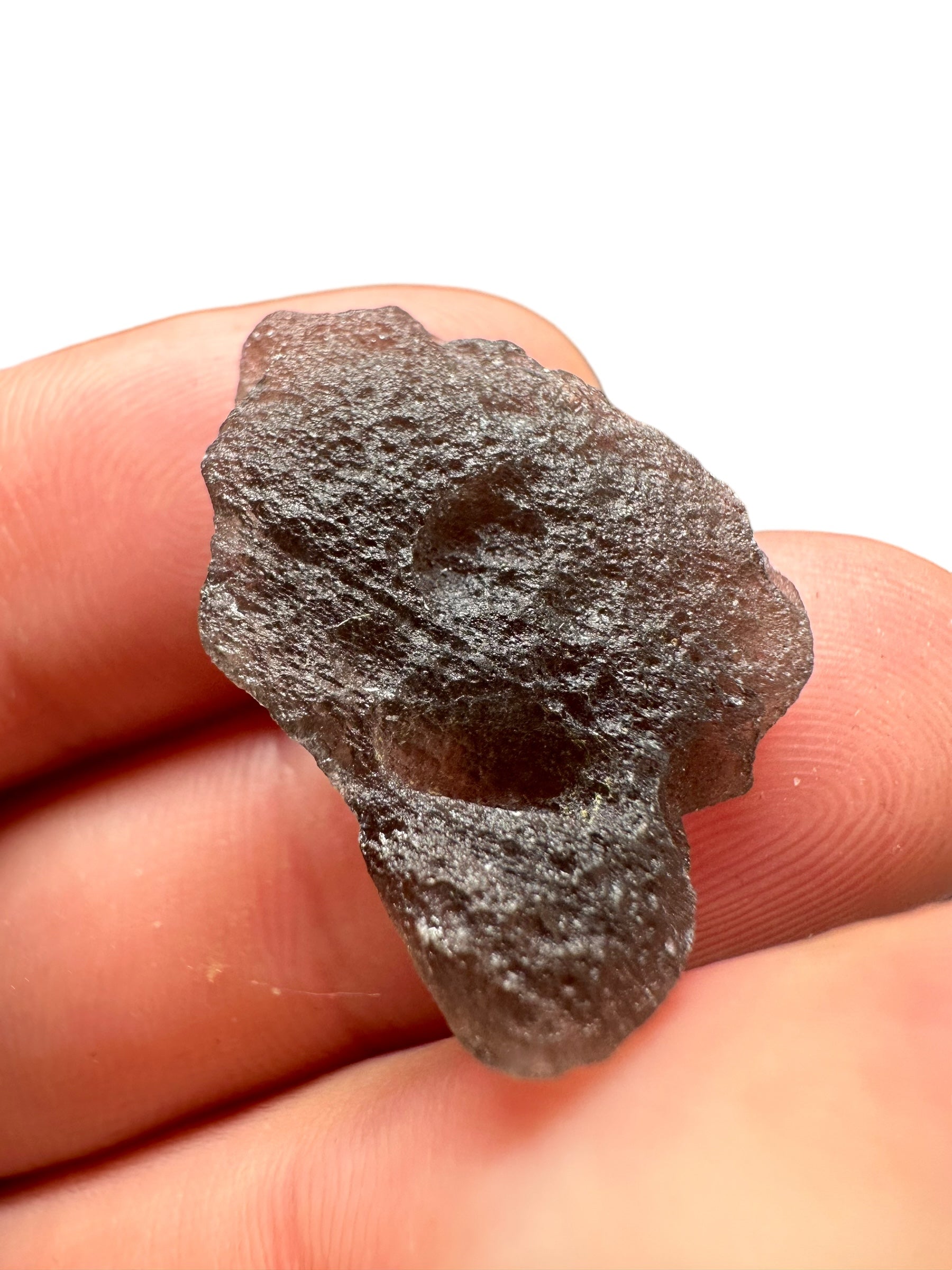 Agni manite 3,2g – Java, Indonesia