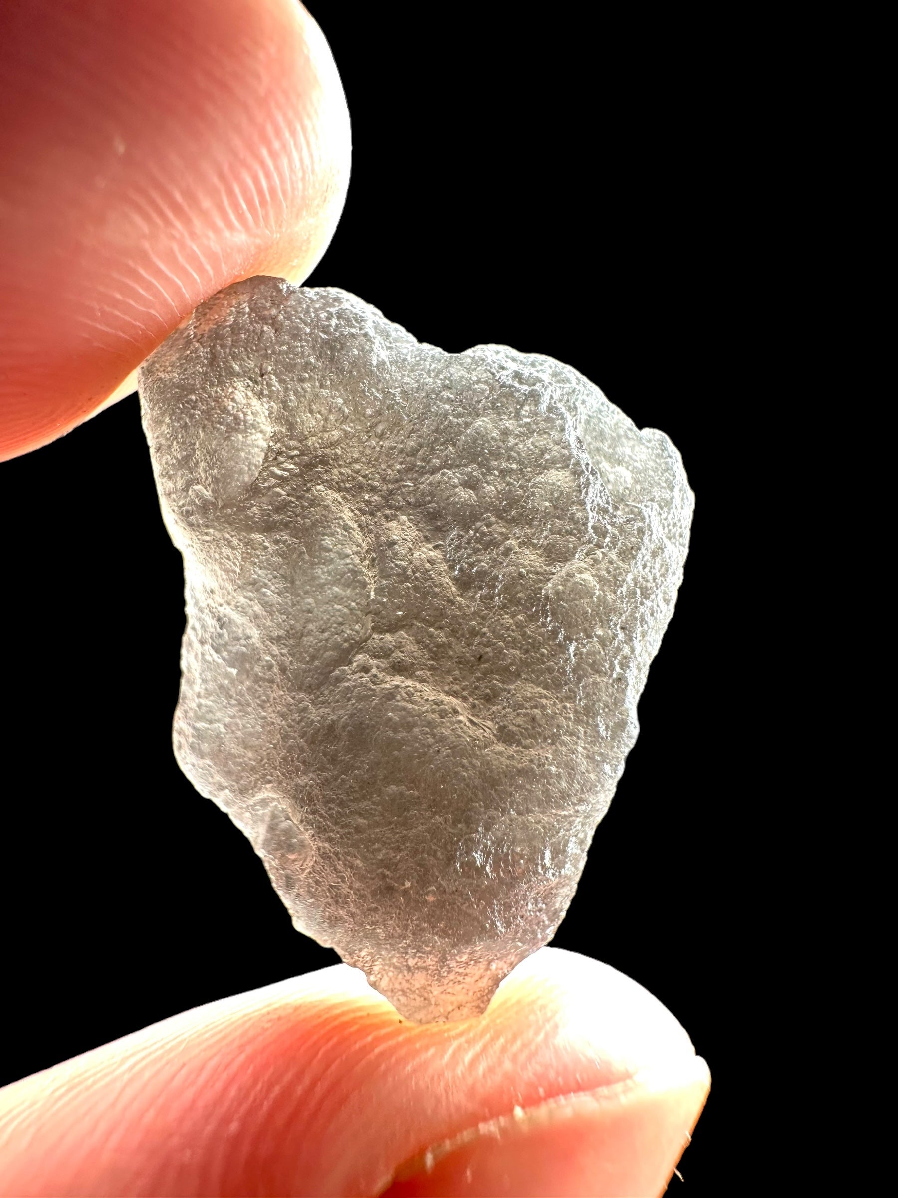 Agni manite 3,2g – Java, Indonesia - AGN004