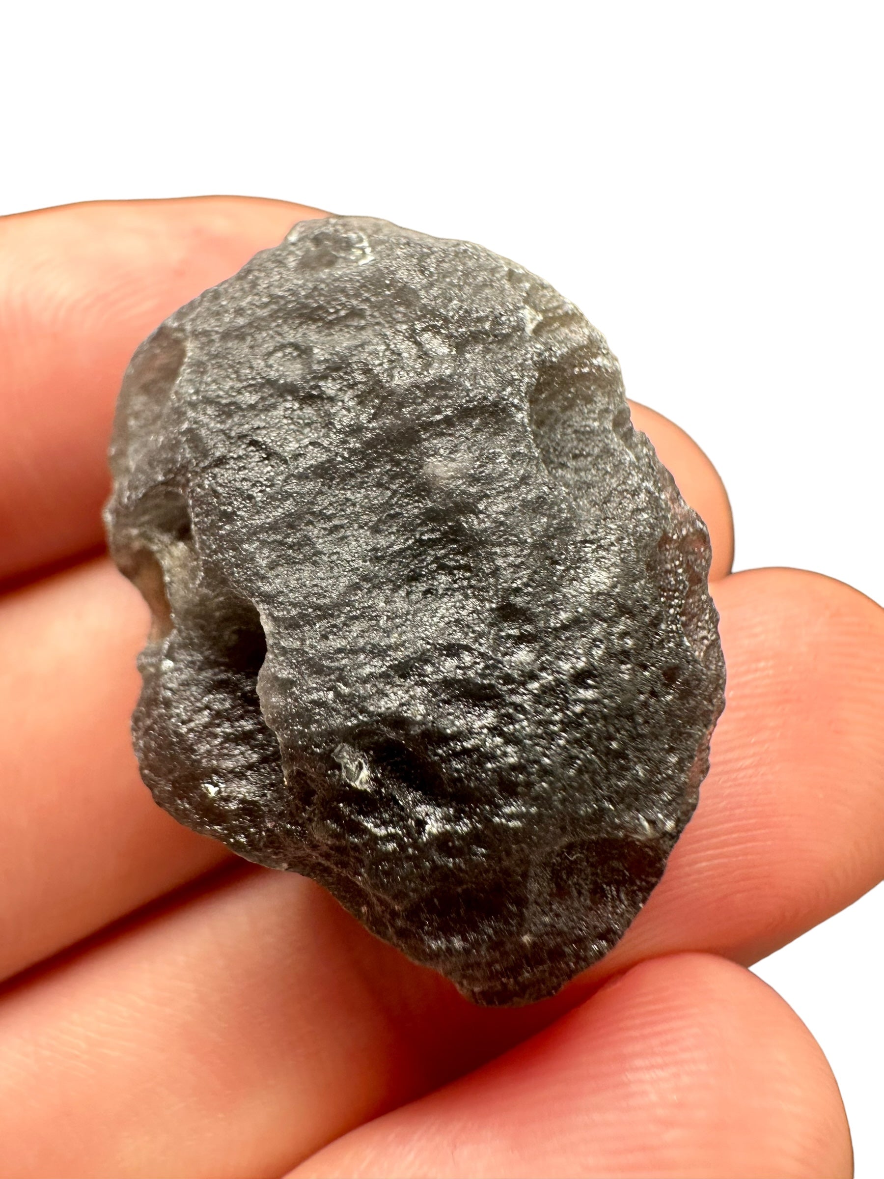 Agni manite 10,7g – Java, Indonesia - AGN005