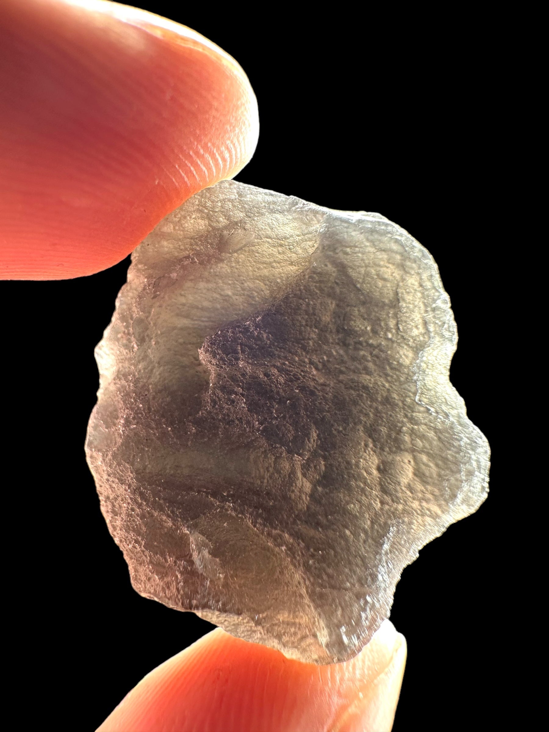 Agni manite 10,7g – Java, Indonesia - AGN005
