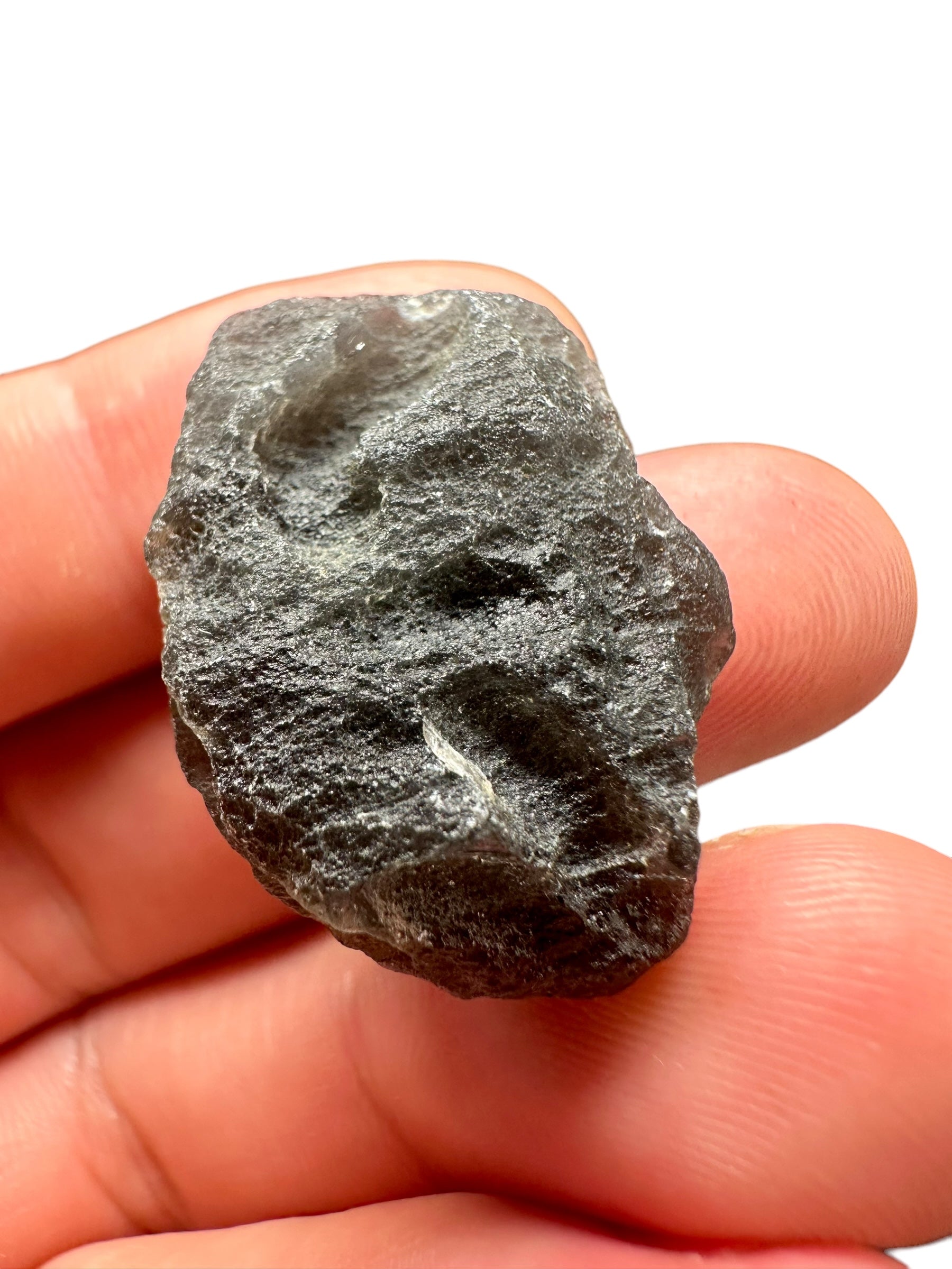 Agni manite 10,7g – Java, Indonesia