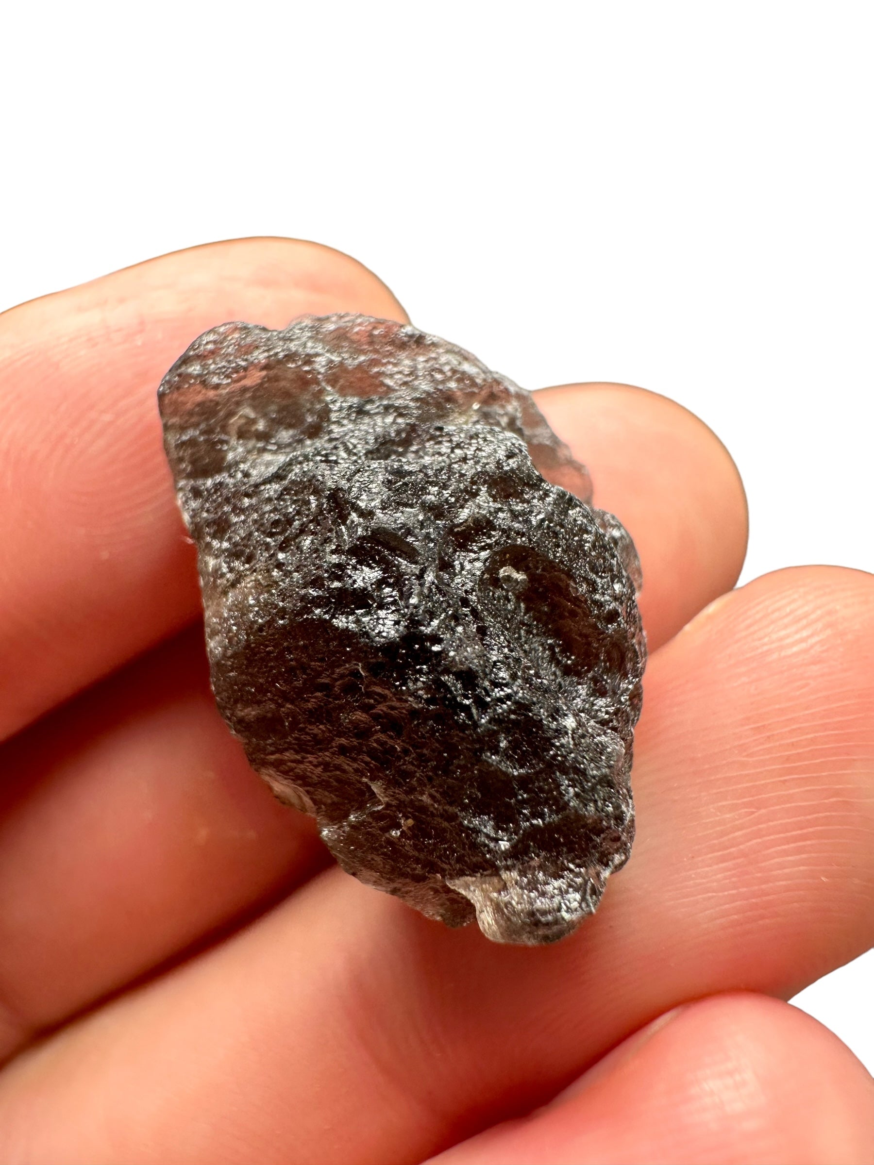 Agni manite 5,7g – Java, Indonesia - AGN009