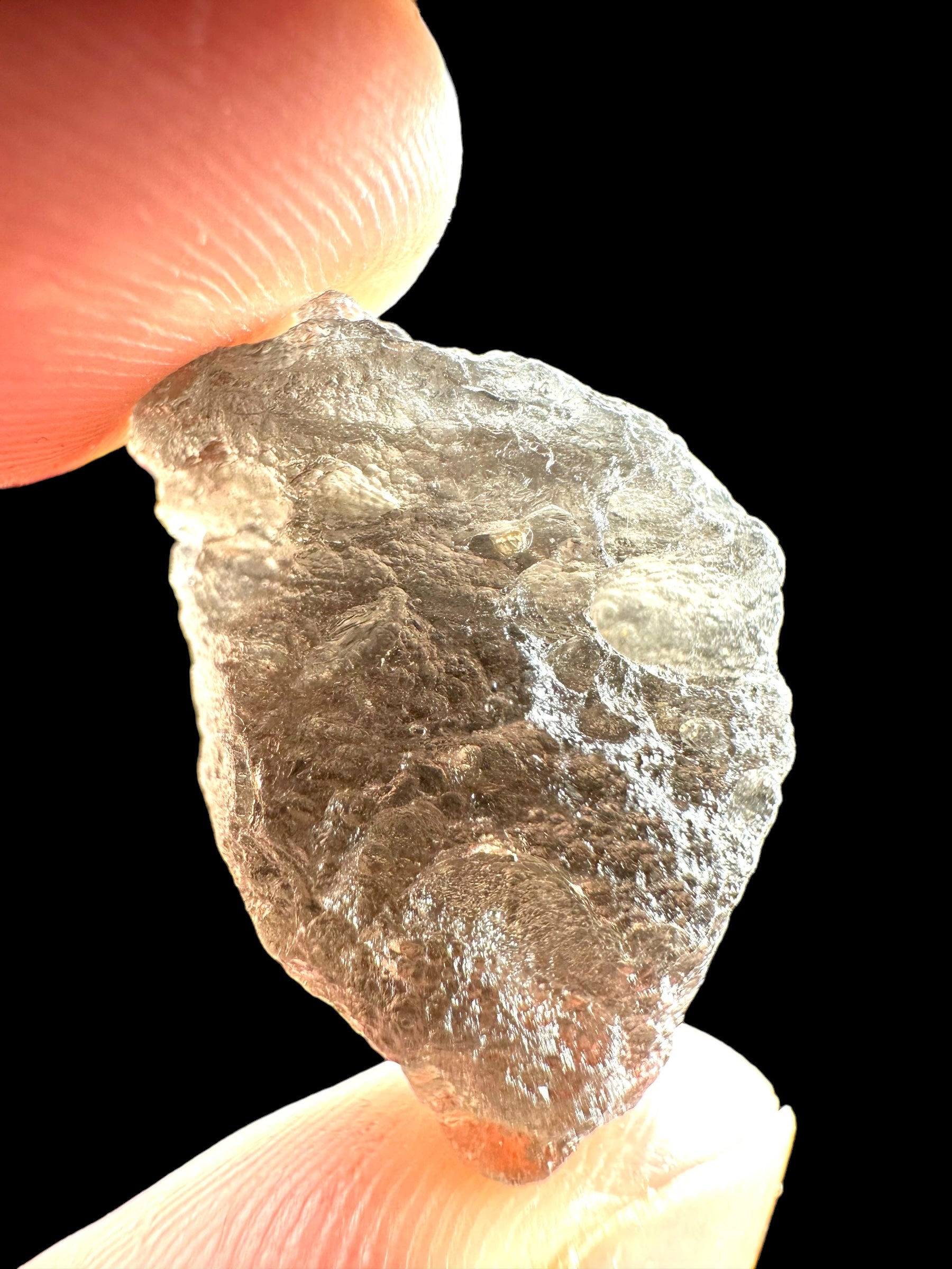 Agni manite 5,7g – Java, Indonesia - AGN009