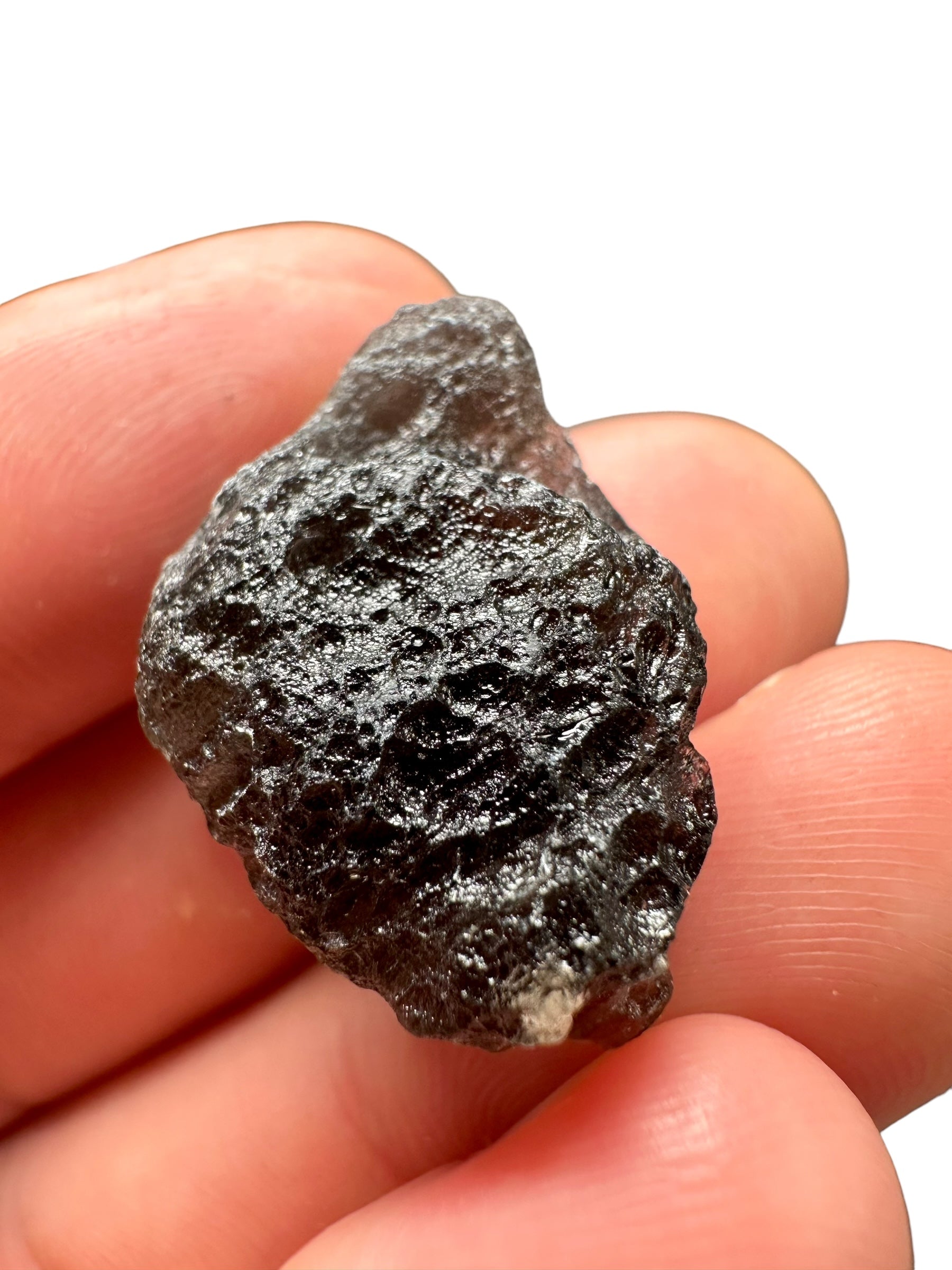 Agni manite 5,7g – Java, Indonesia