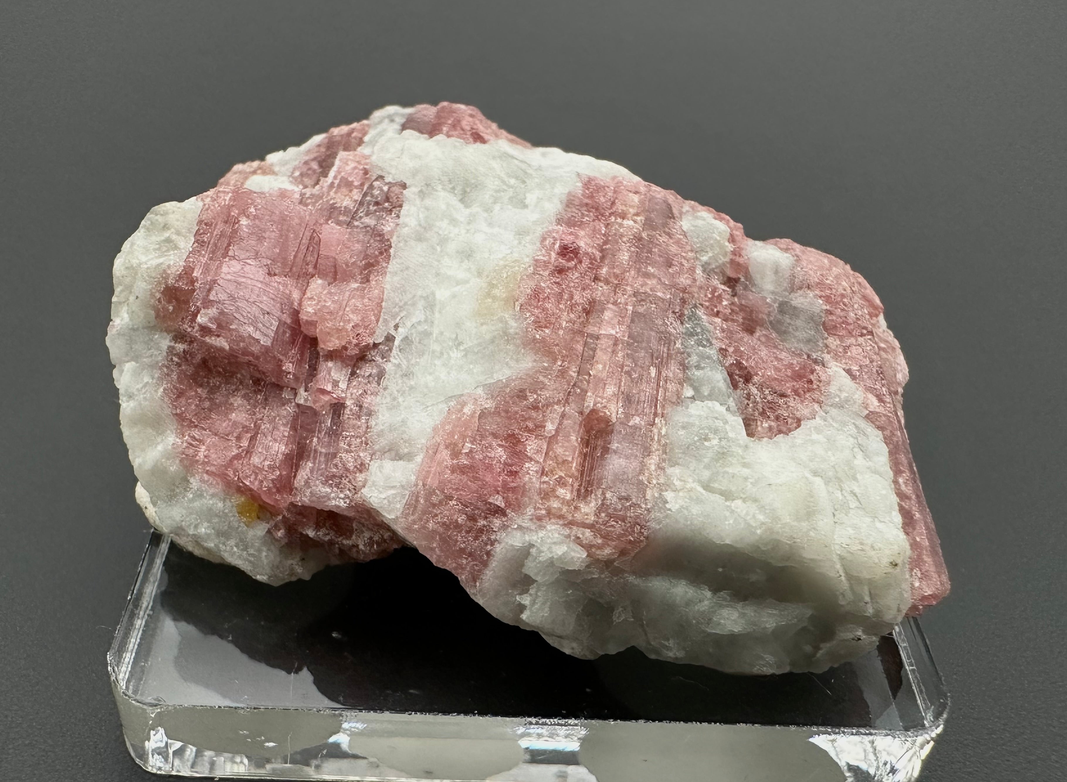 Rubellite – Brazil - RU001