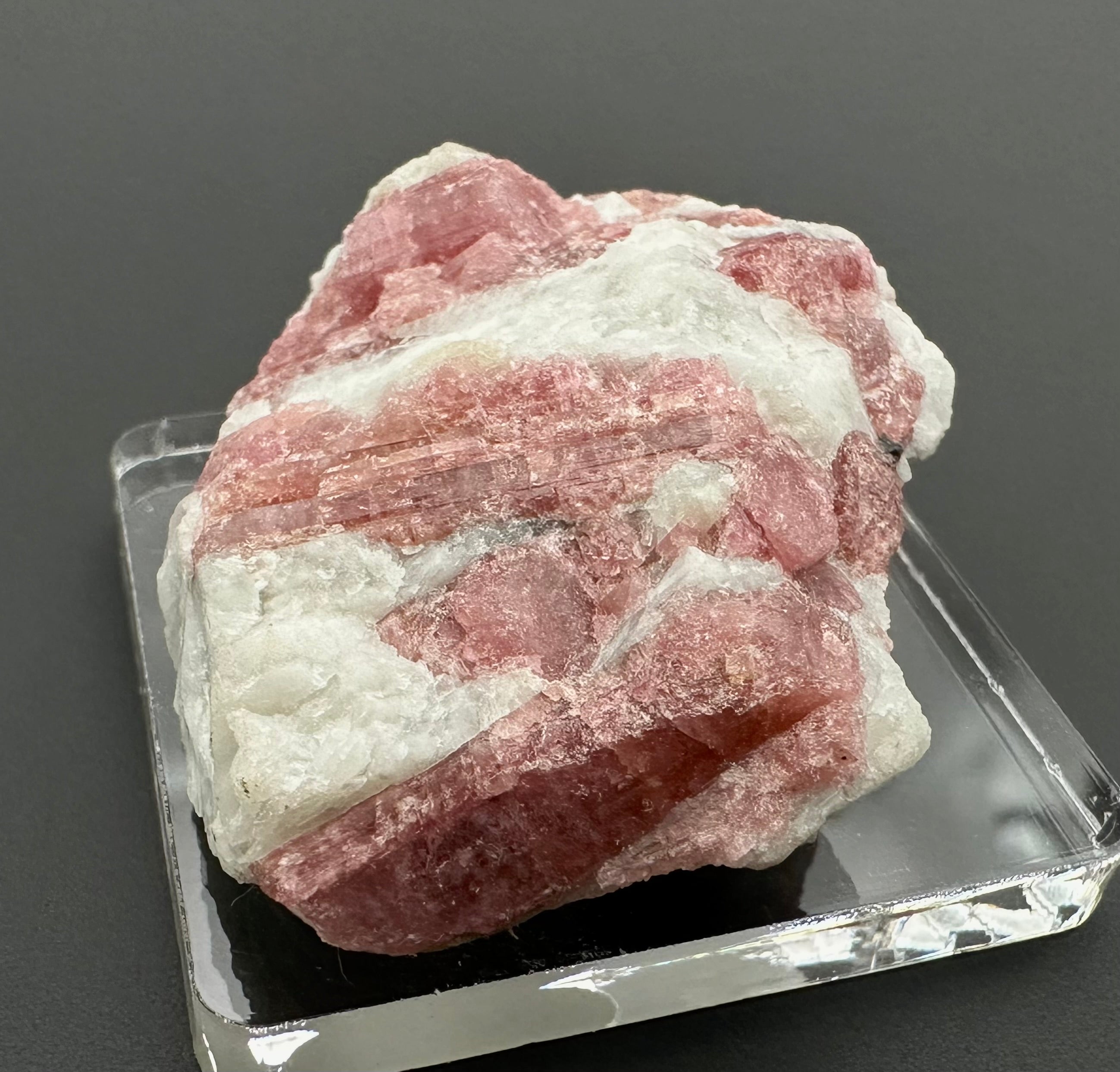 Rubellite – Brazil - RU001