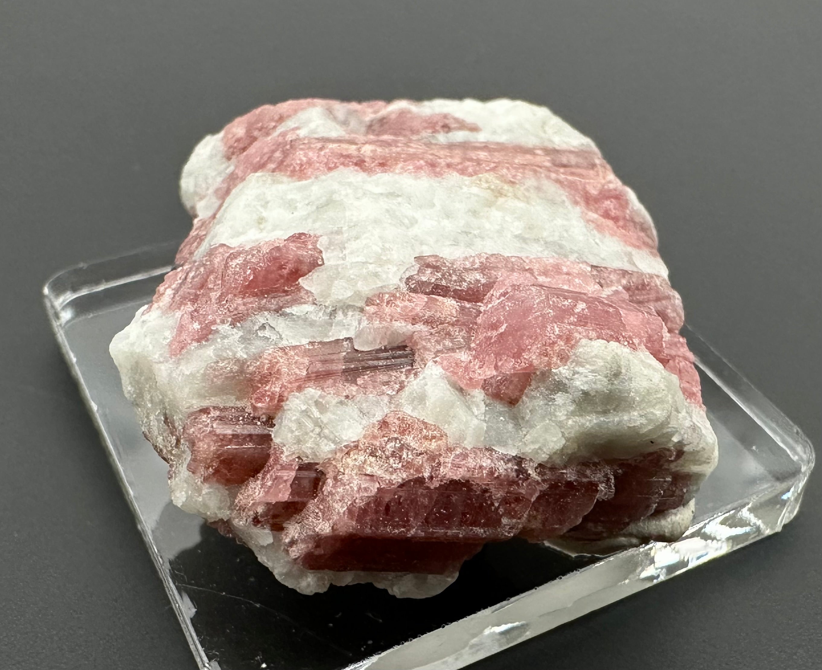 Rubellite – Brazil - RU001