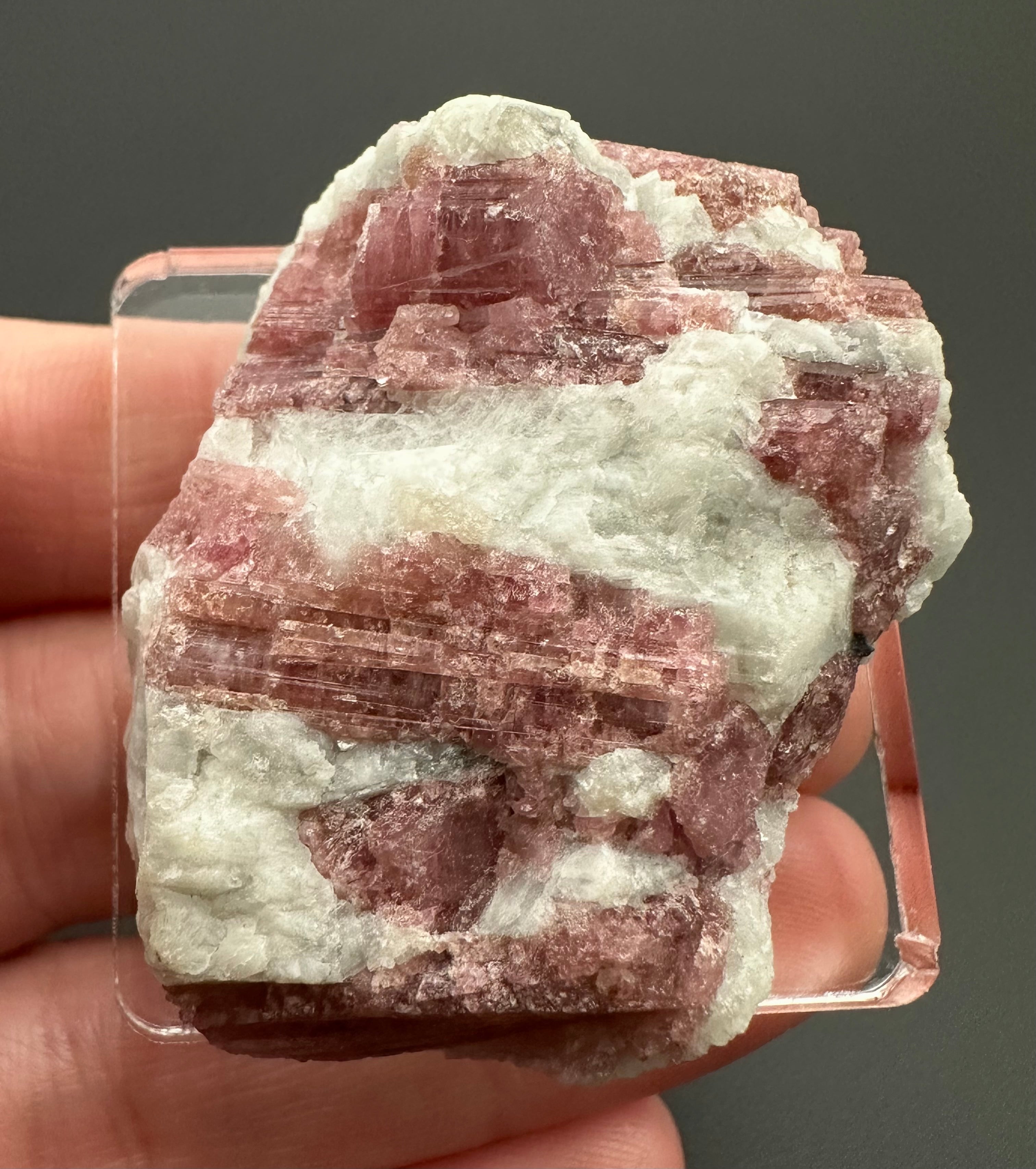 Rubellite – Brazil - RU001
