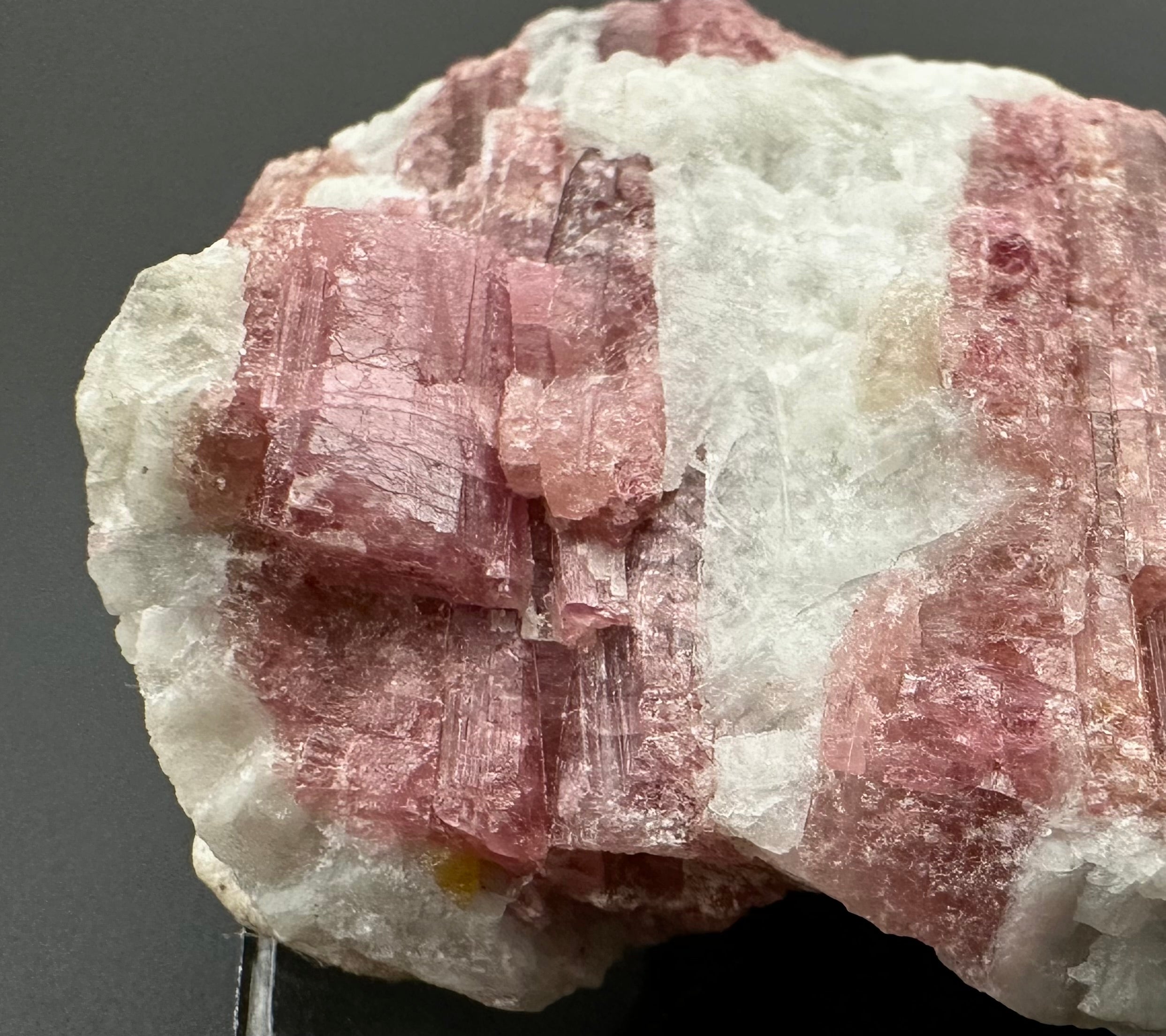 Rubellite – Brazil - RU001
