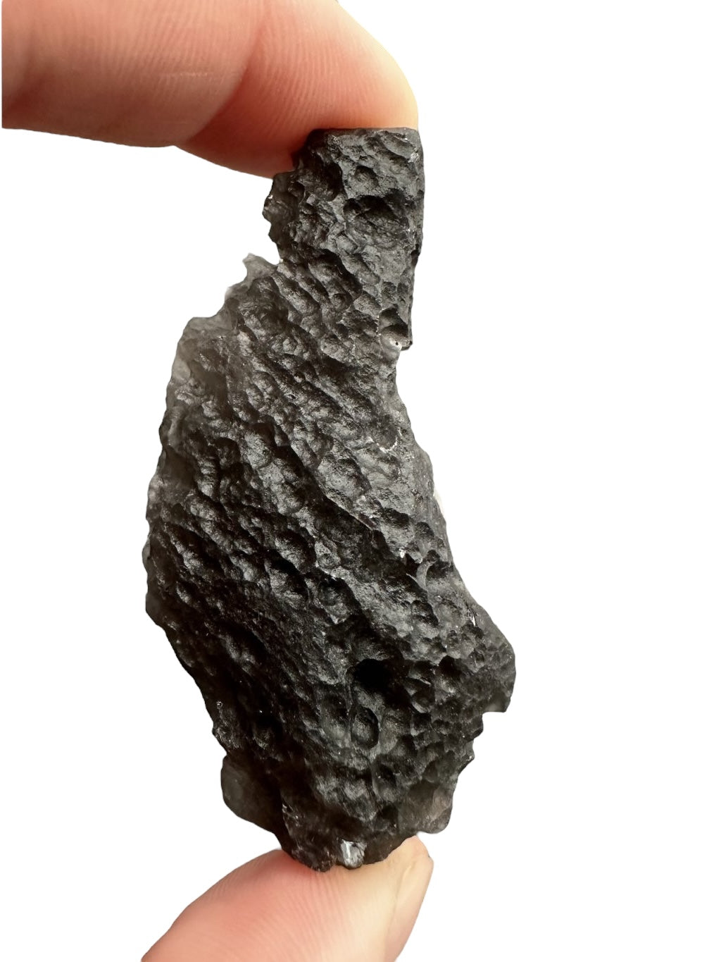 Obsidian 25,2g – Brehov, Slovakia - OB076