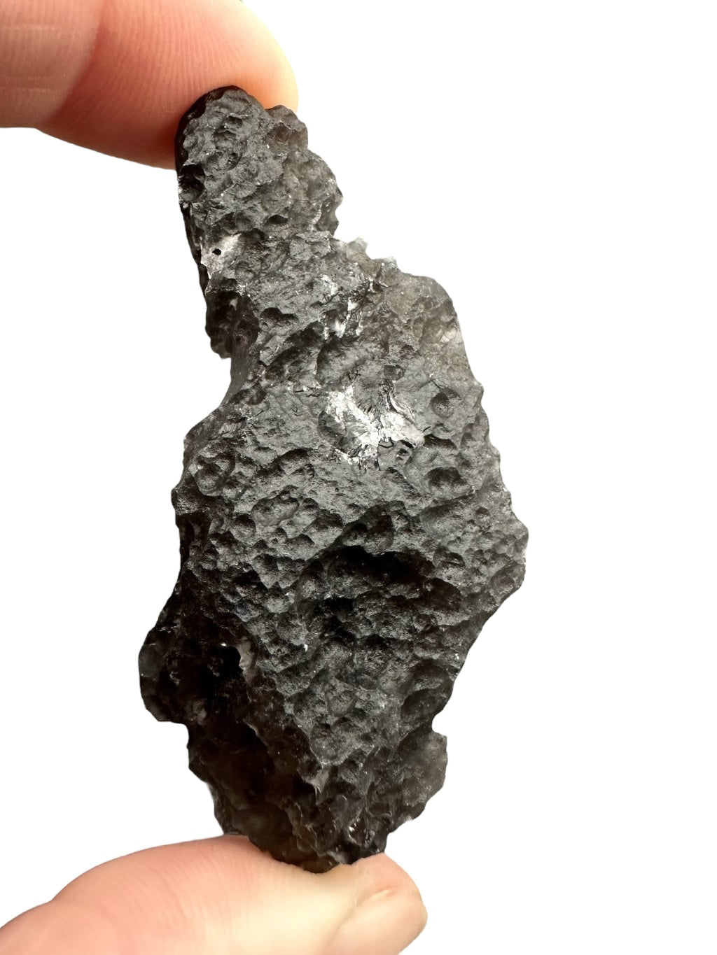 Obsidian 25,2g – Brehov, Slovakia - OB076