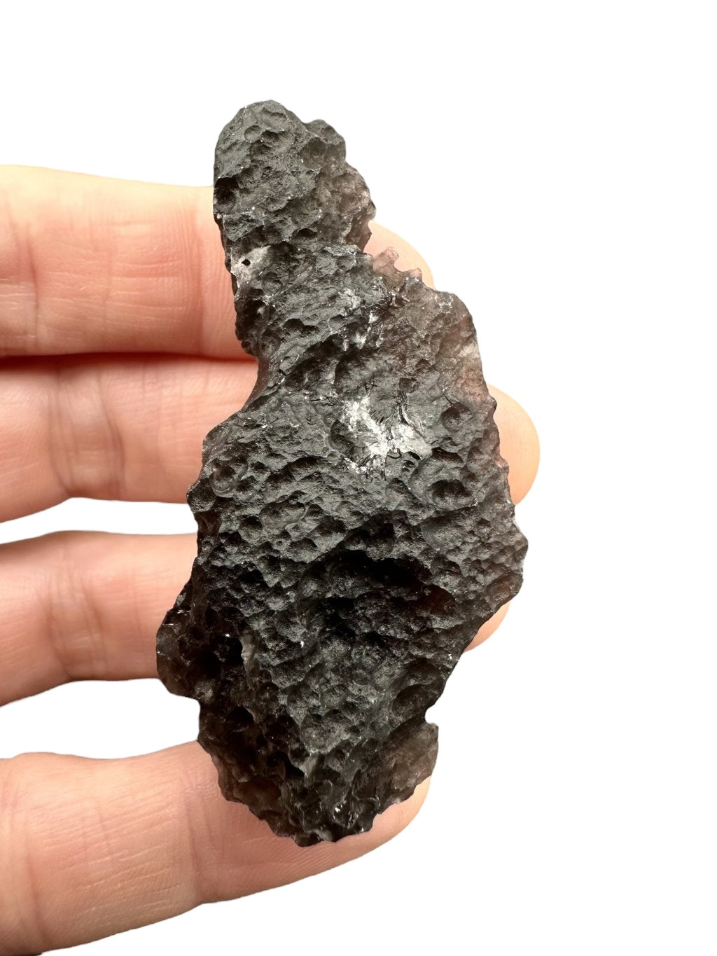Obsidian 25,2g – Brehov, Slovakia