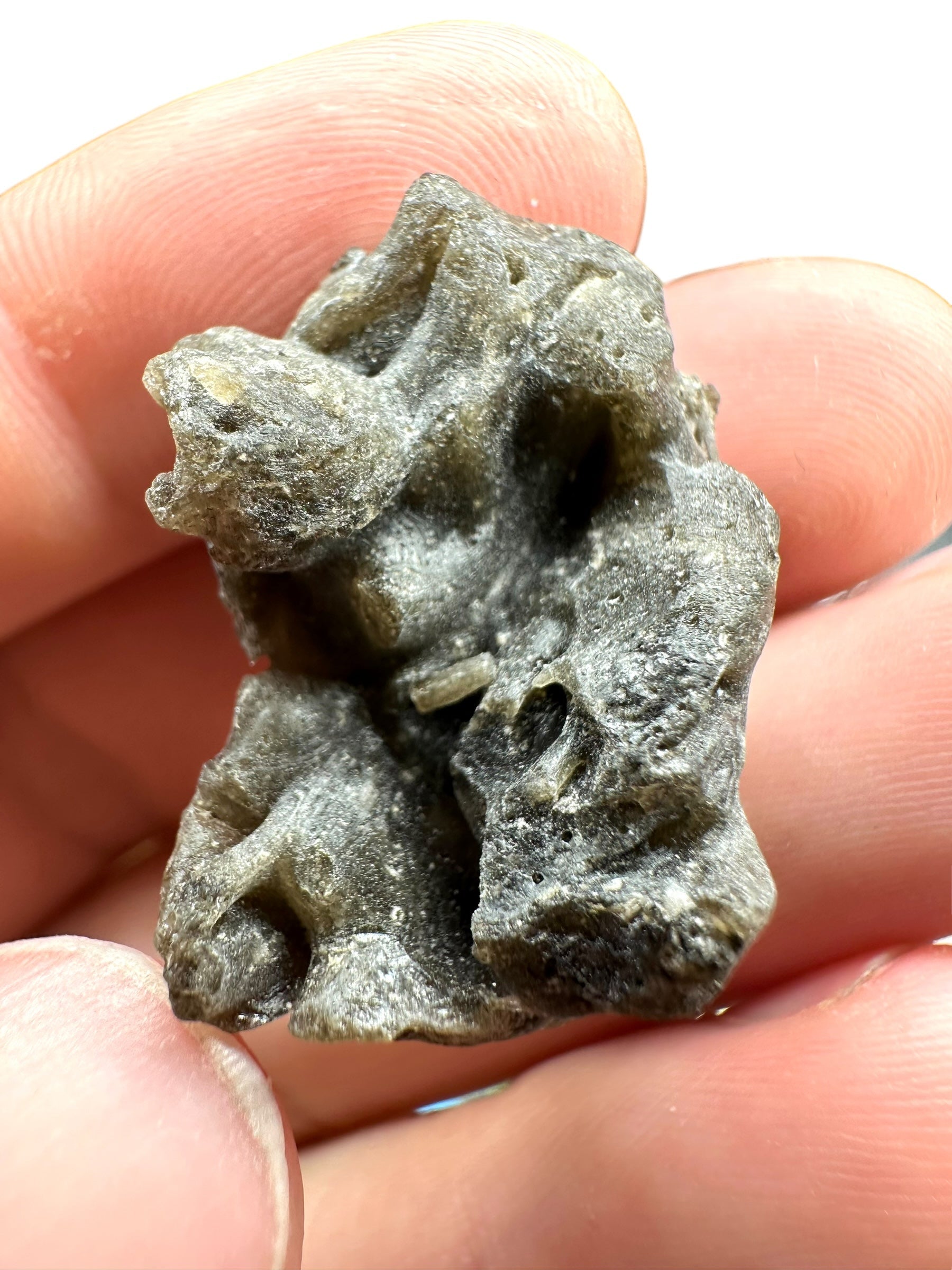 Darwin glass 7,4g – Queenstown, Tasmania