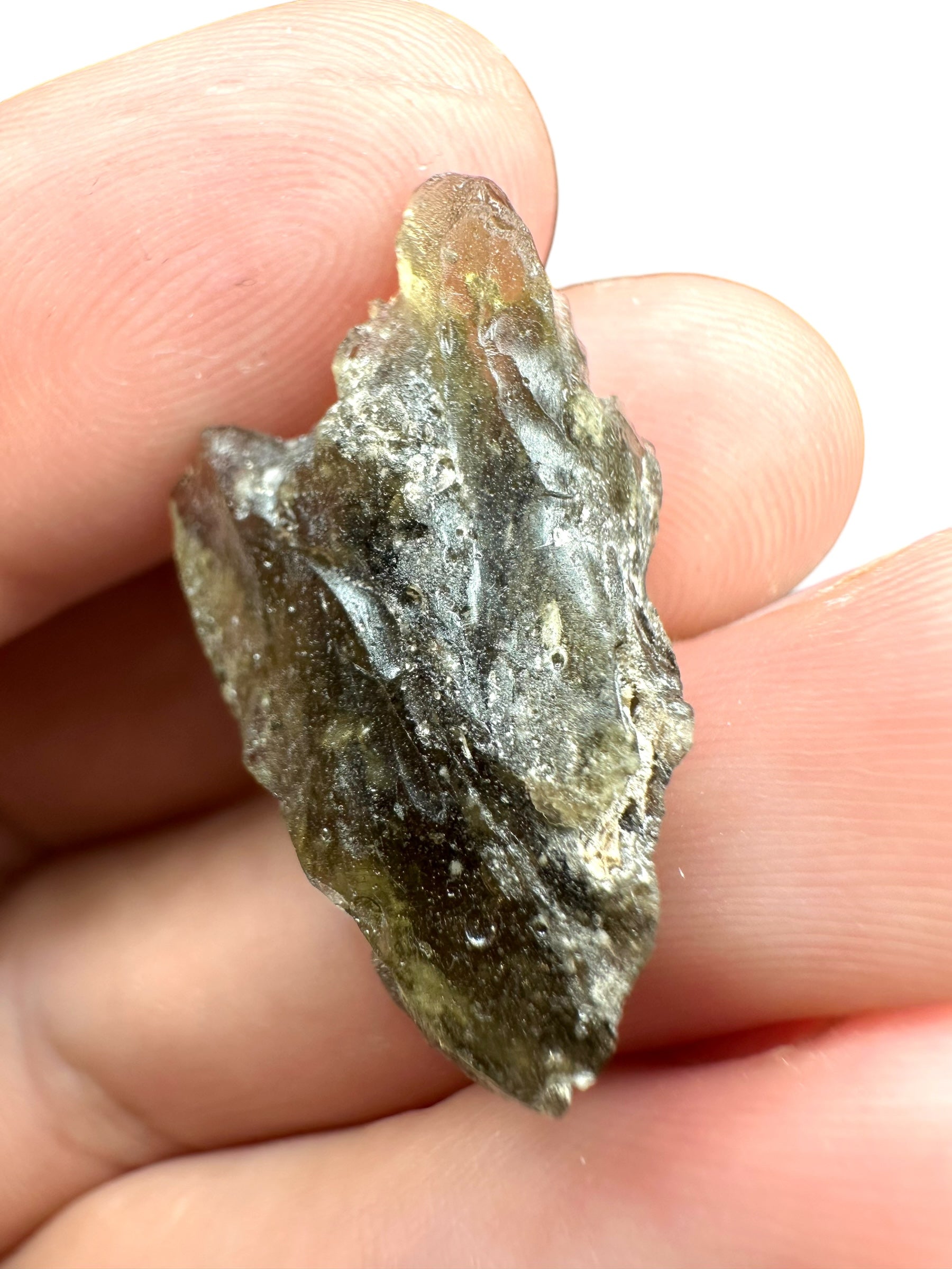 Darwin glass 3,3g – Queenstown, Tasmania - DW021