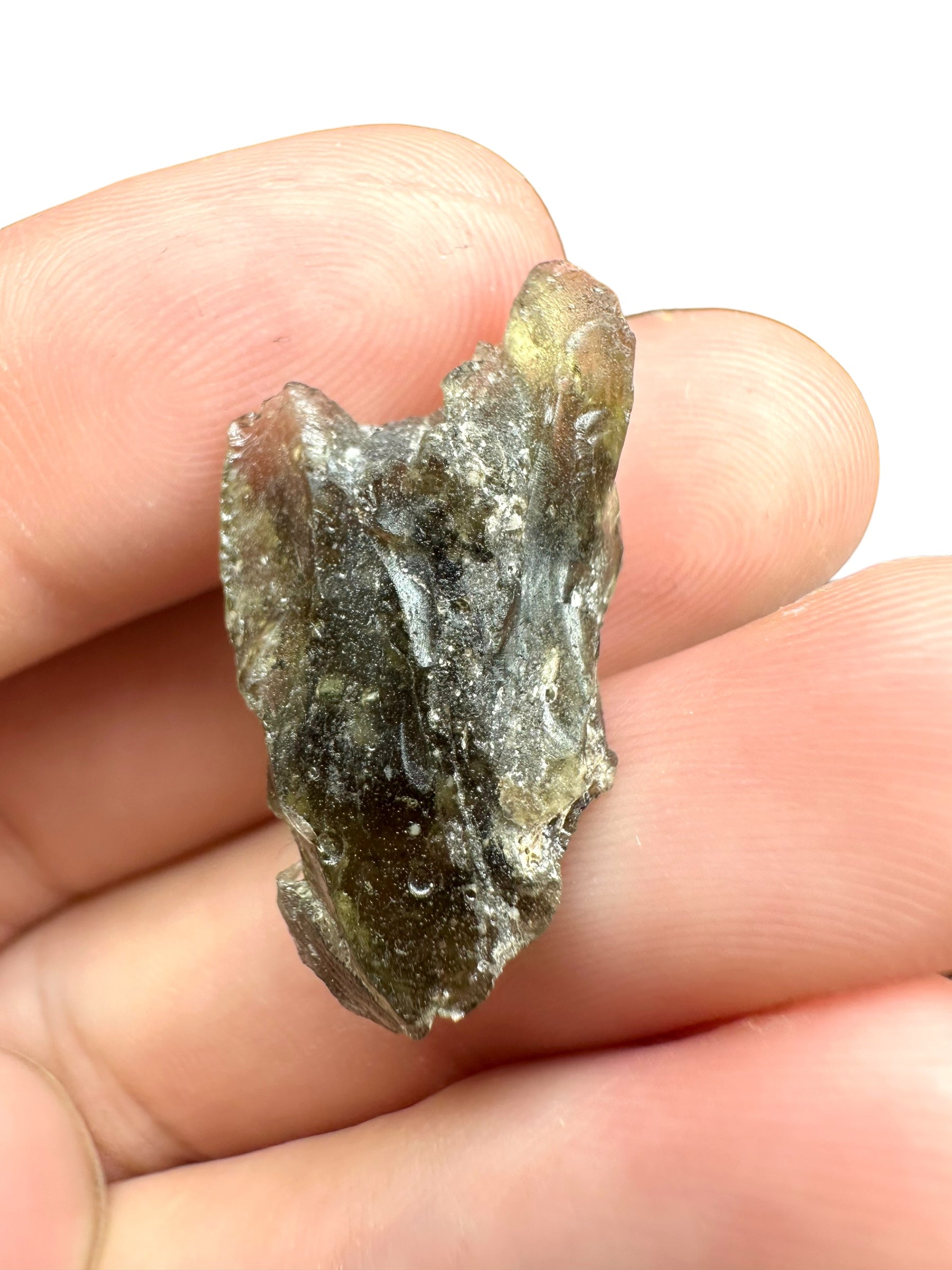 Darwin glass 3,3g – Queenstown, Tasmania - DW021
