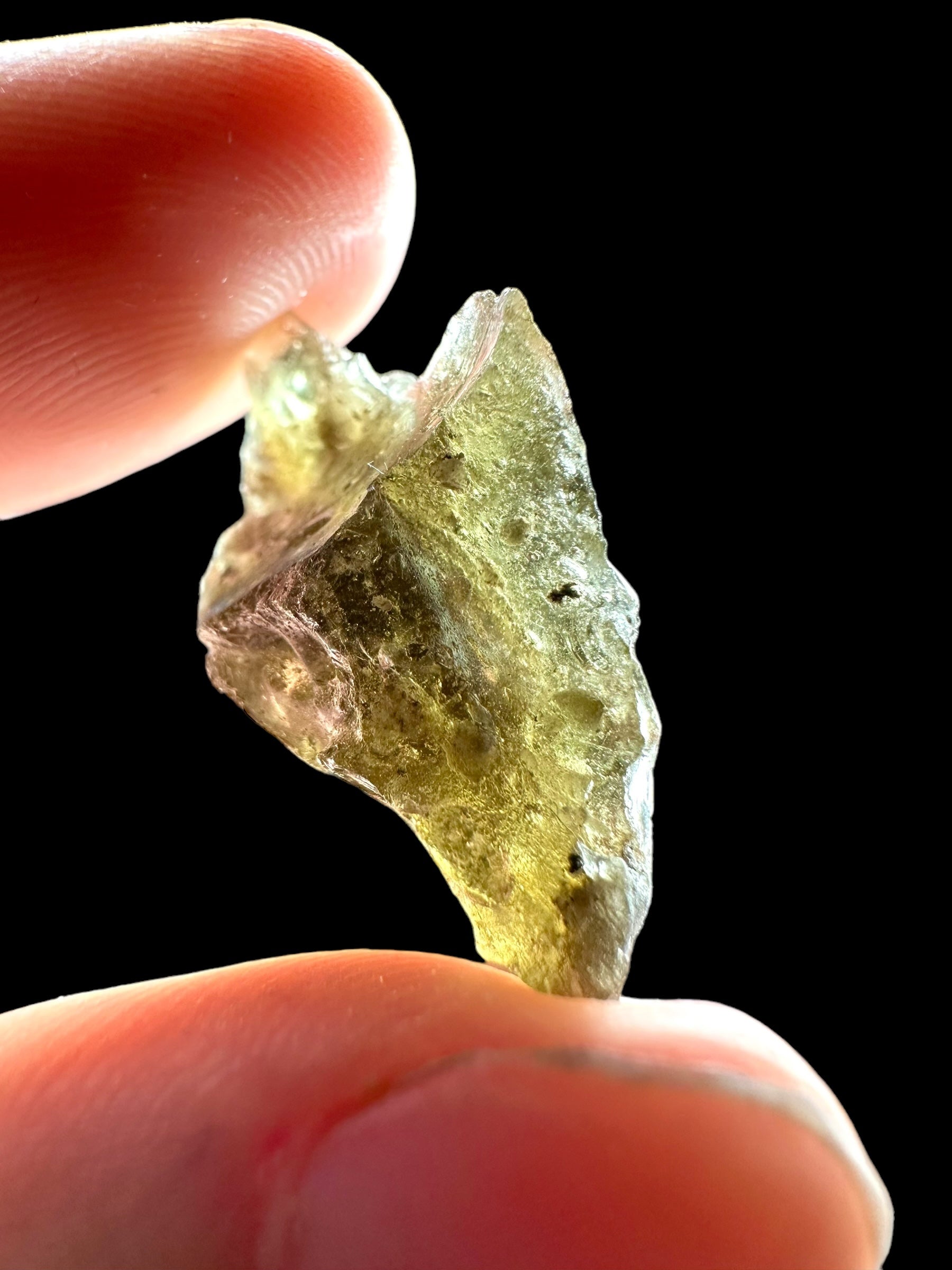 Darwin glass 3,3g – Queenstown, Tasmania