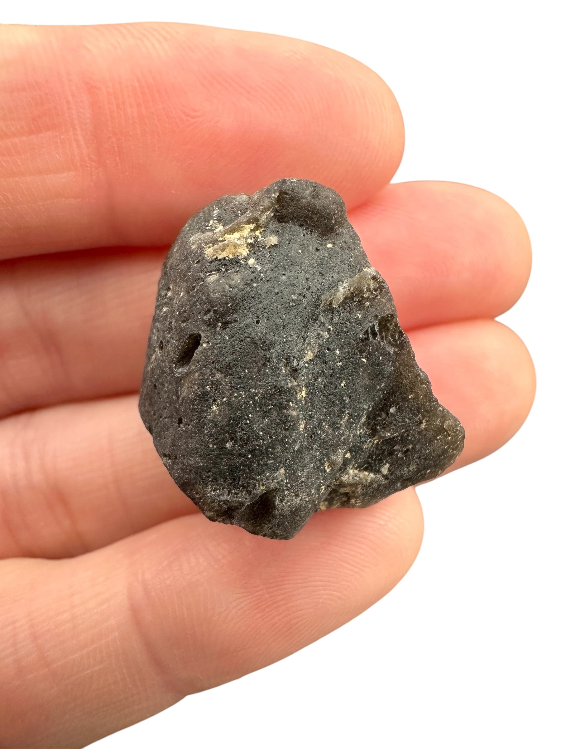 Darwin glass 6,5g – Queenstown, Tasmania