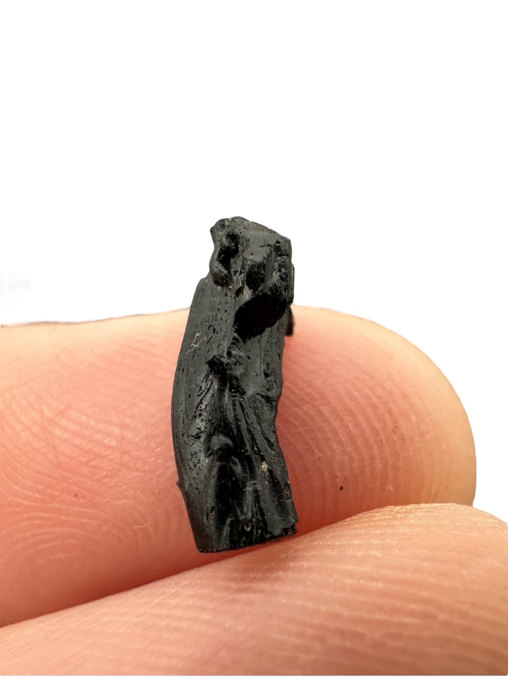 Irgizite 0,18g – Zhamanshin, Kazakhstan