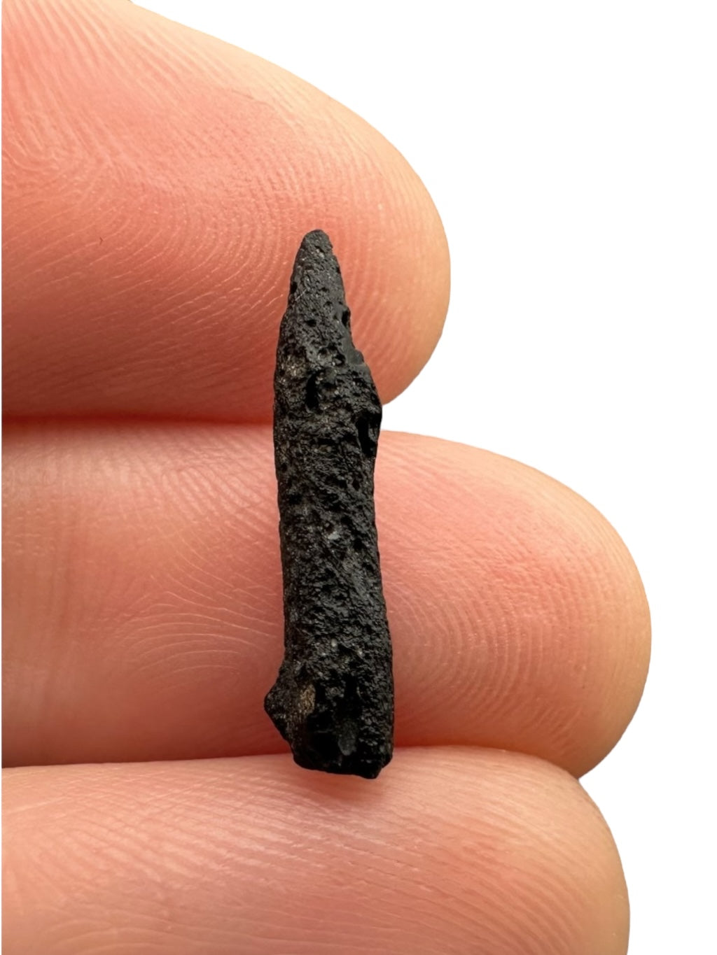 Irgizite 0,22g – Zhamanshin, Kazakhstan