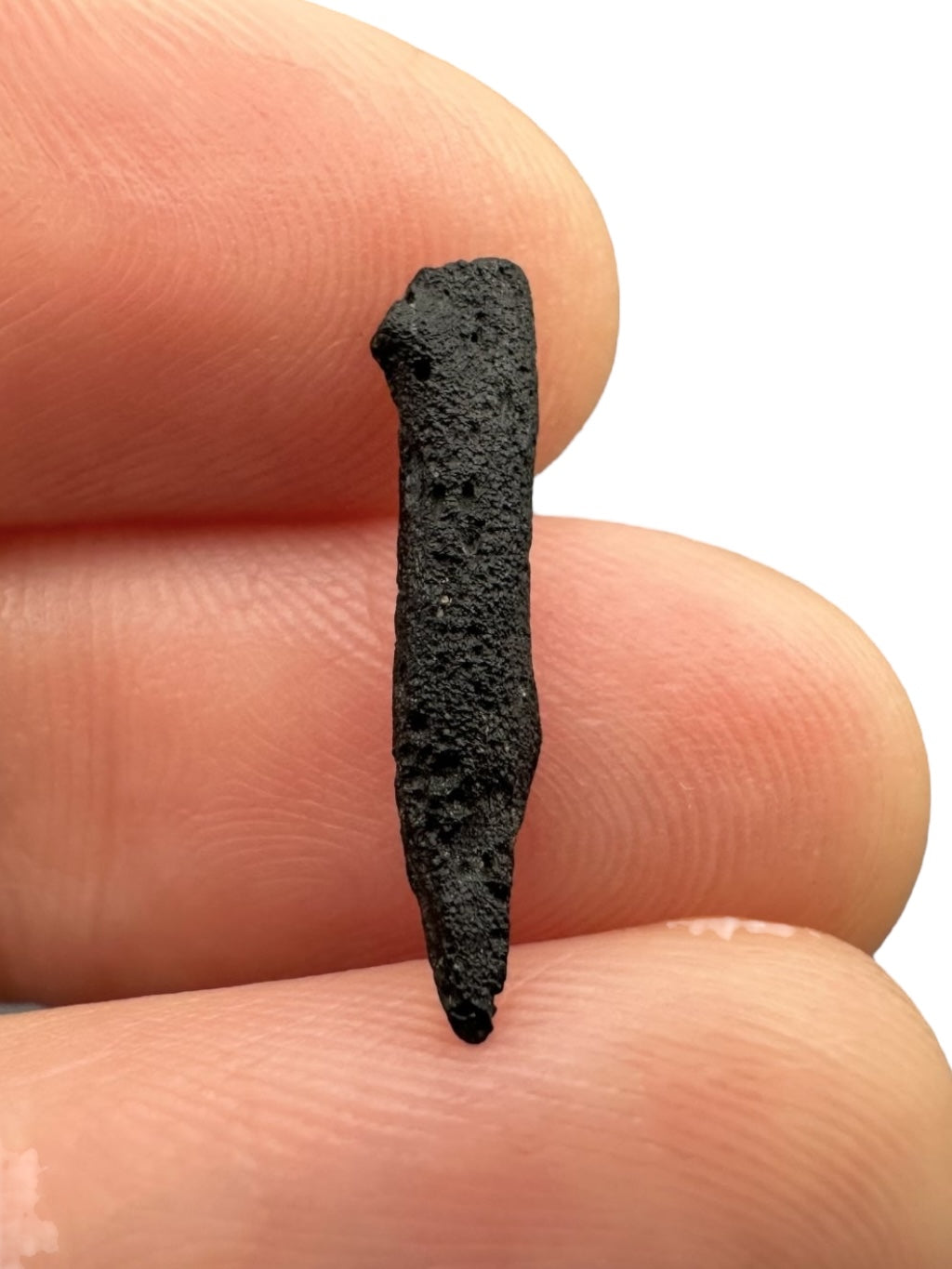 Irgizite 0,22g – Zhamanshin, Kazakhstan - IR015