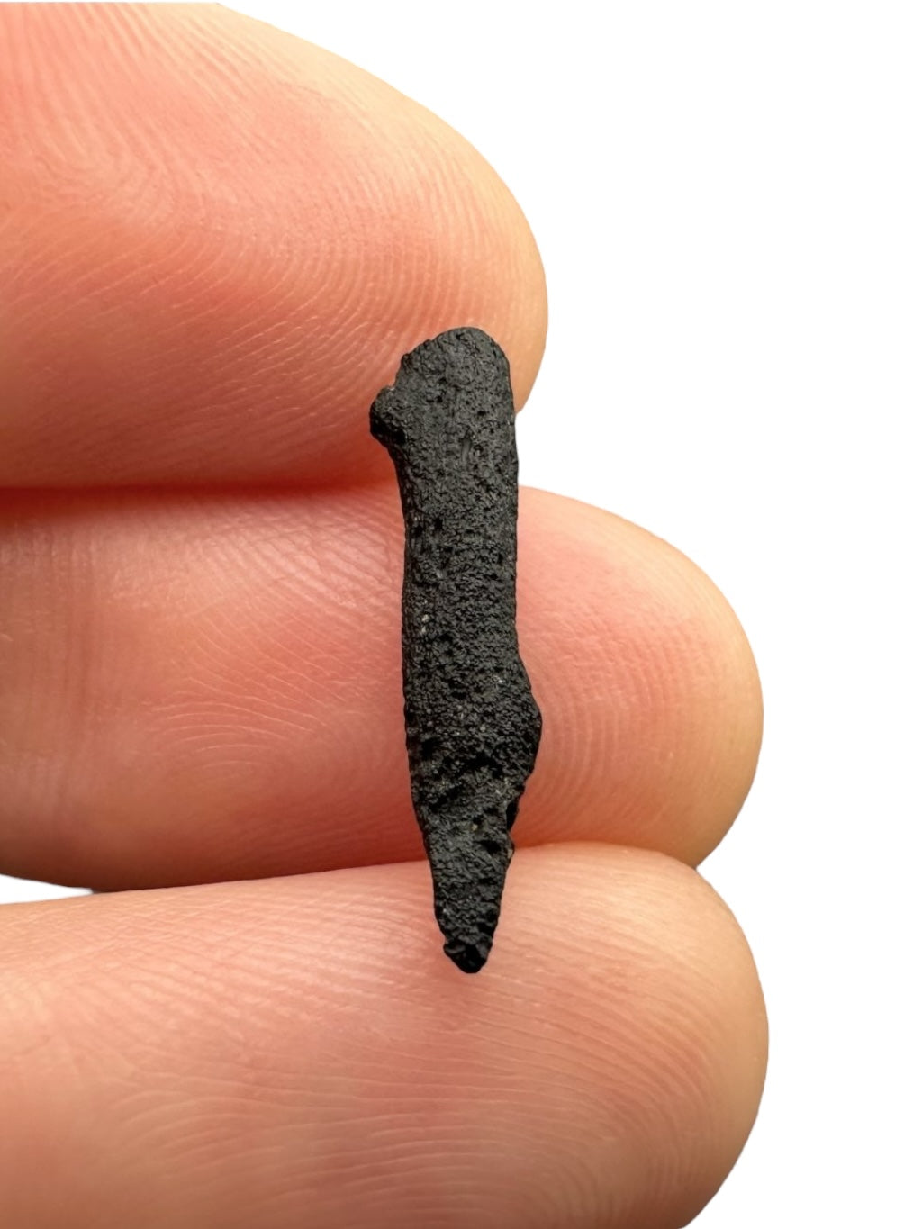 Irgizite 0,22g – Zhamanshin, Kazakhstan - IR015