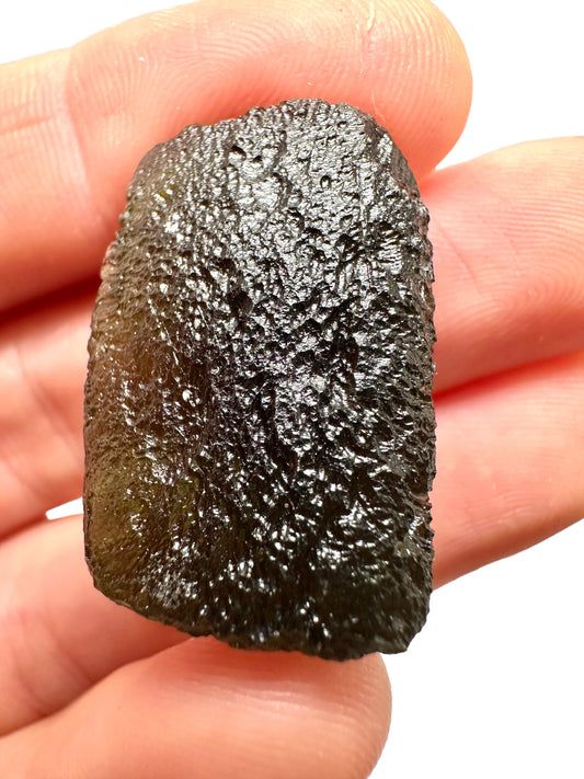 Moldavite – Nechov – 5,4g – V785