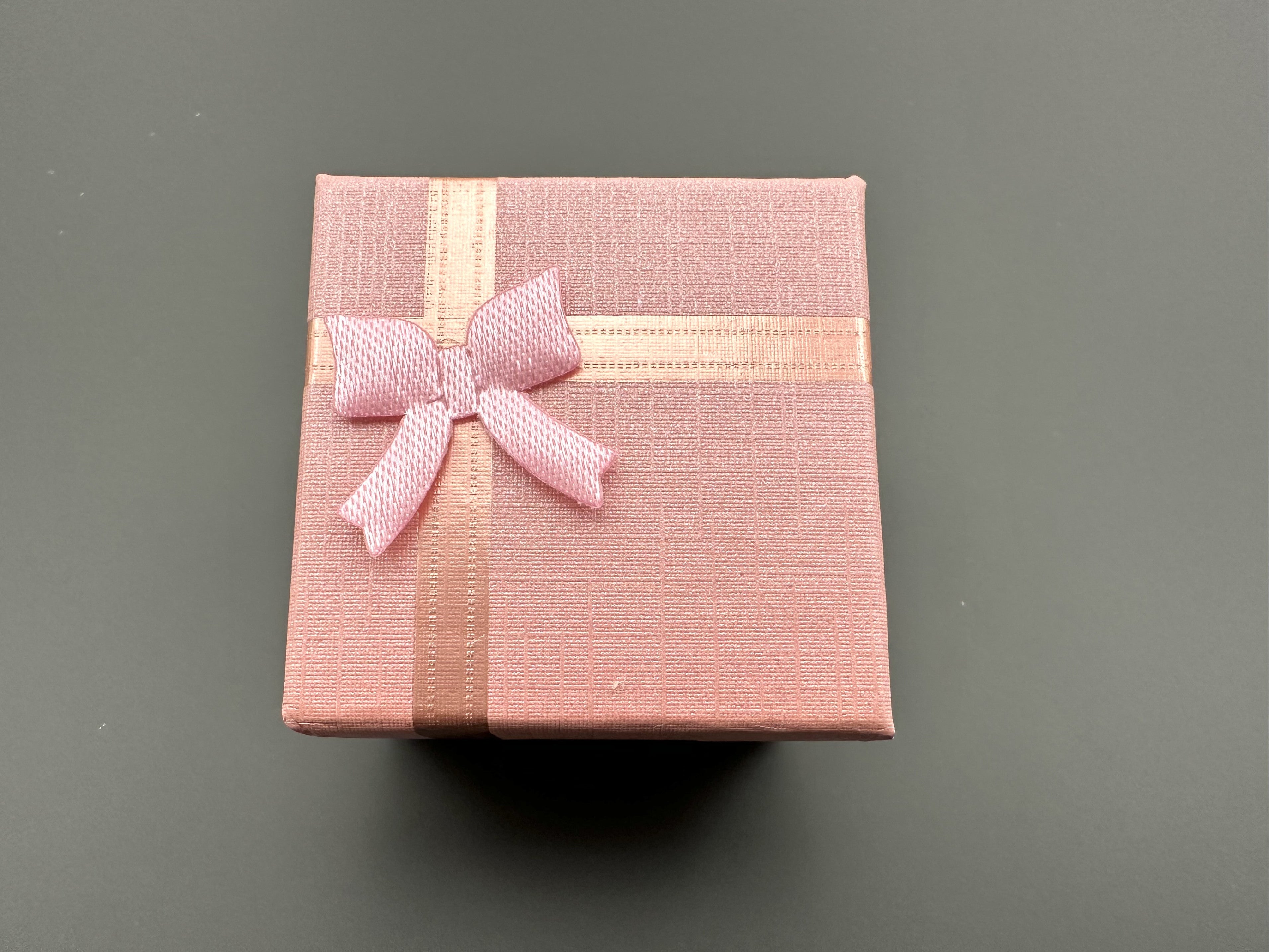 Gift box - DK/MOD
