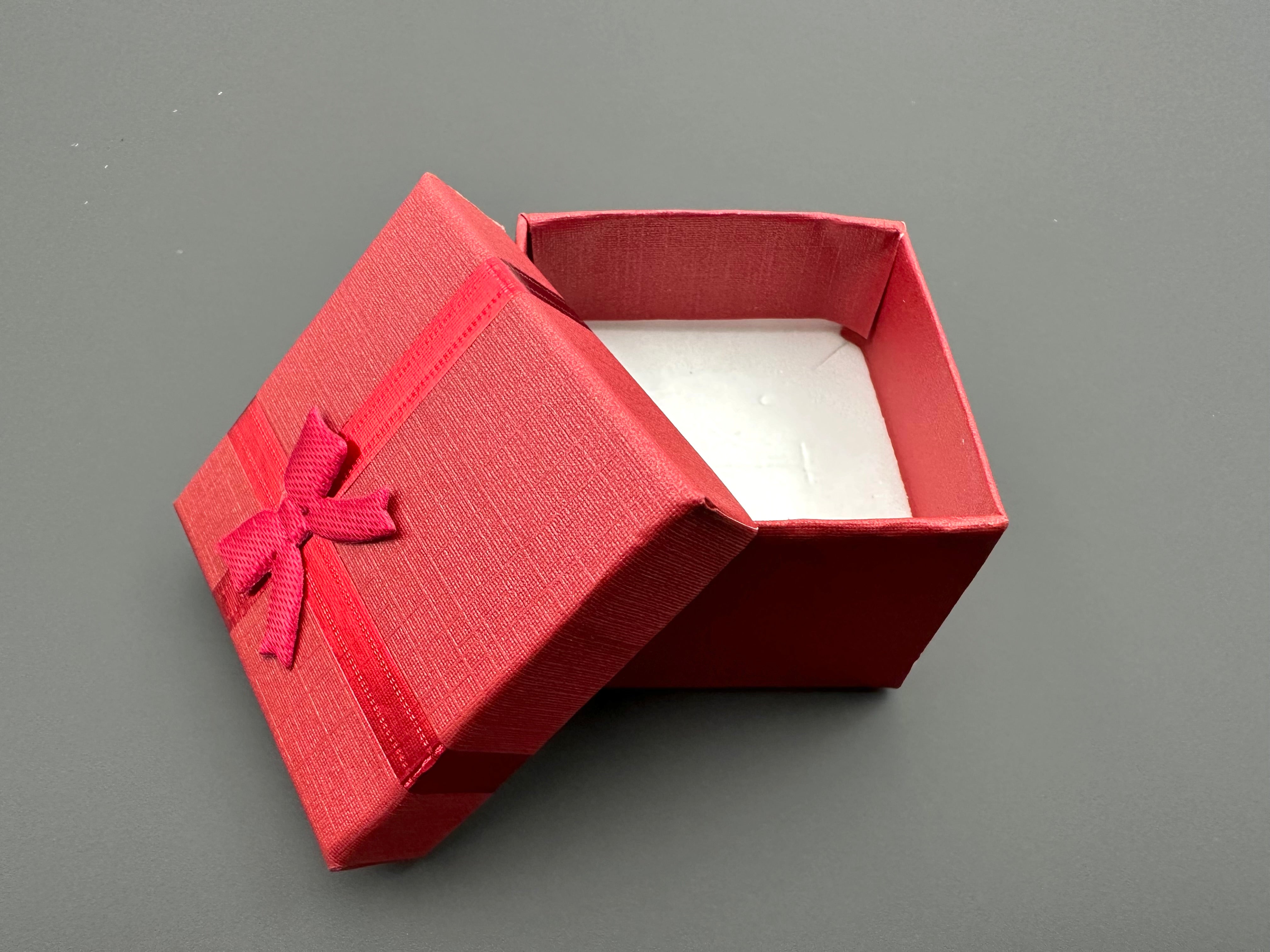 Gift box - DK/MOD