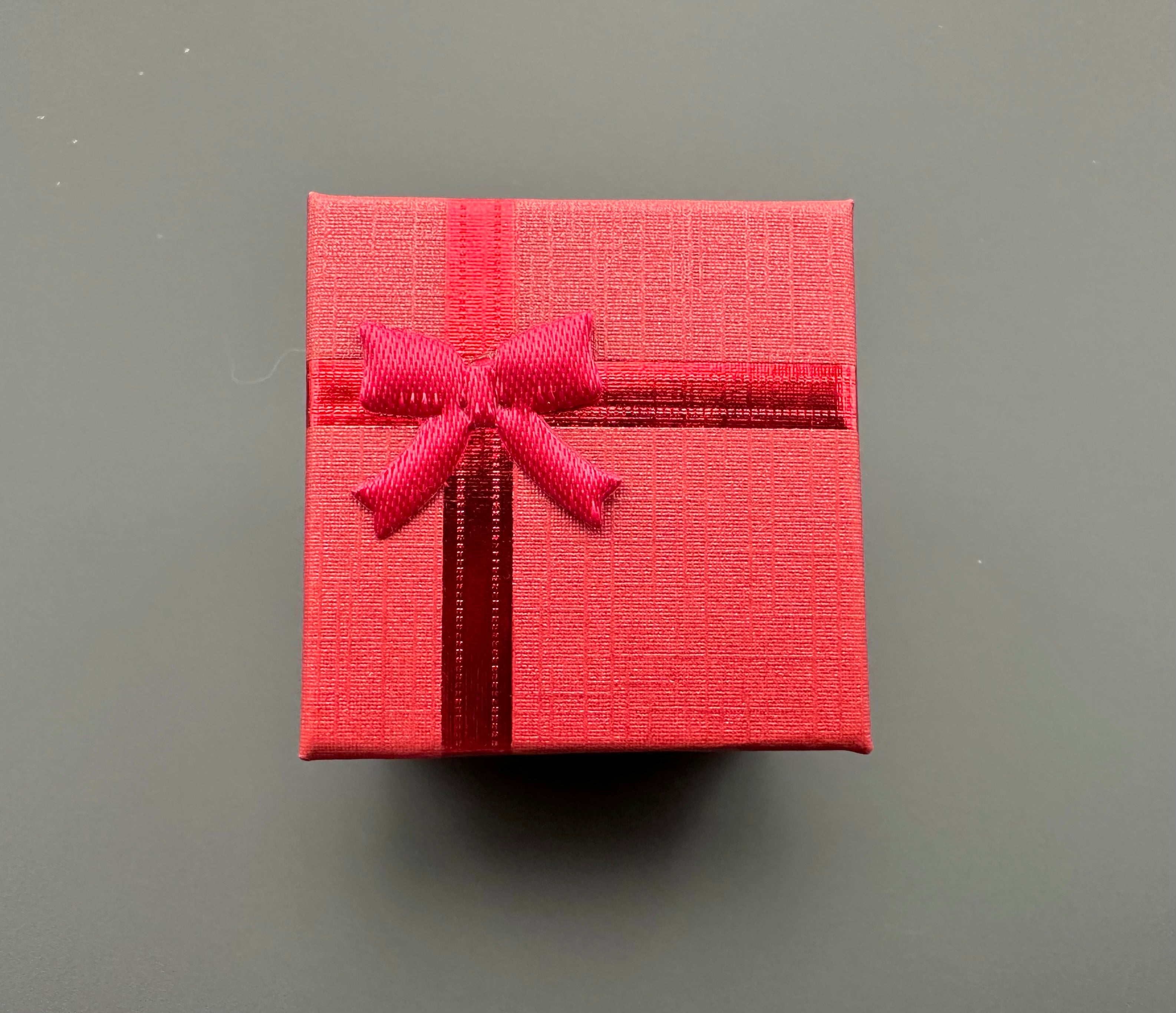 Gift box - DK/MOD