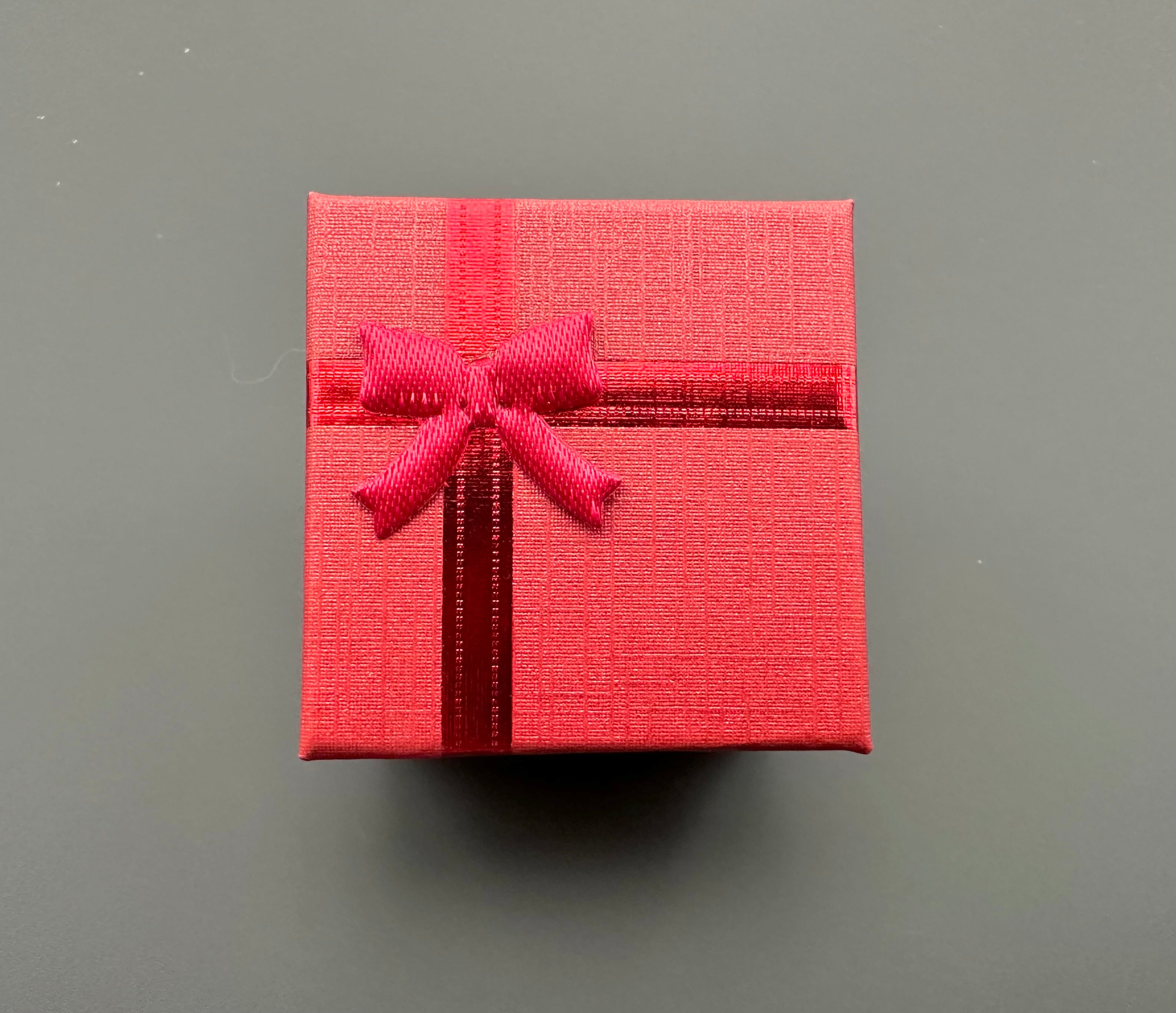 Gift box - DK/MOD