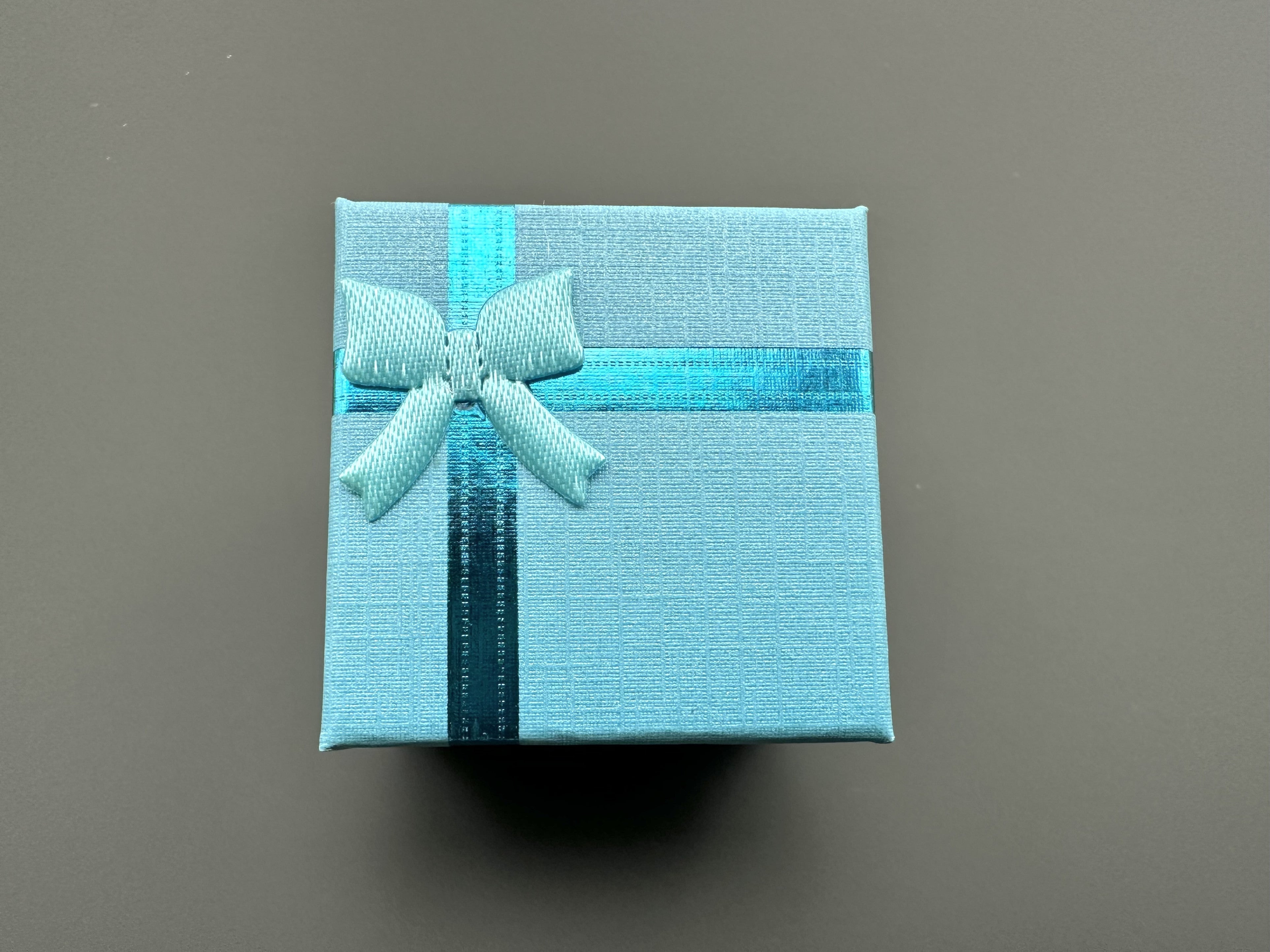 Gift box - DK/MOD