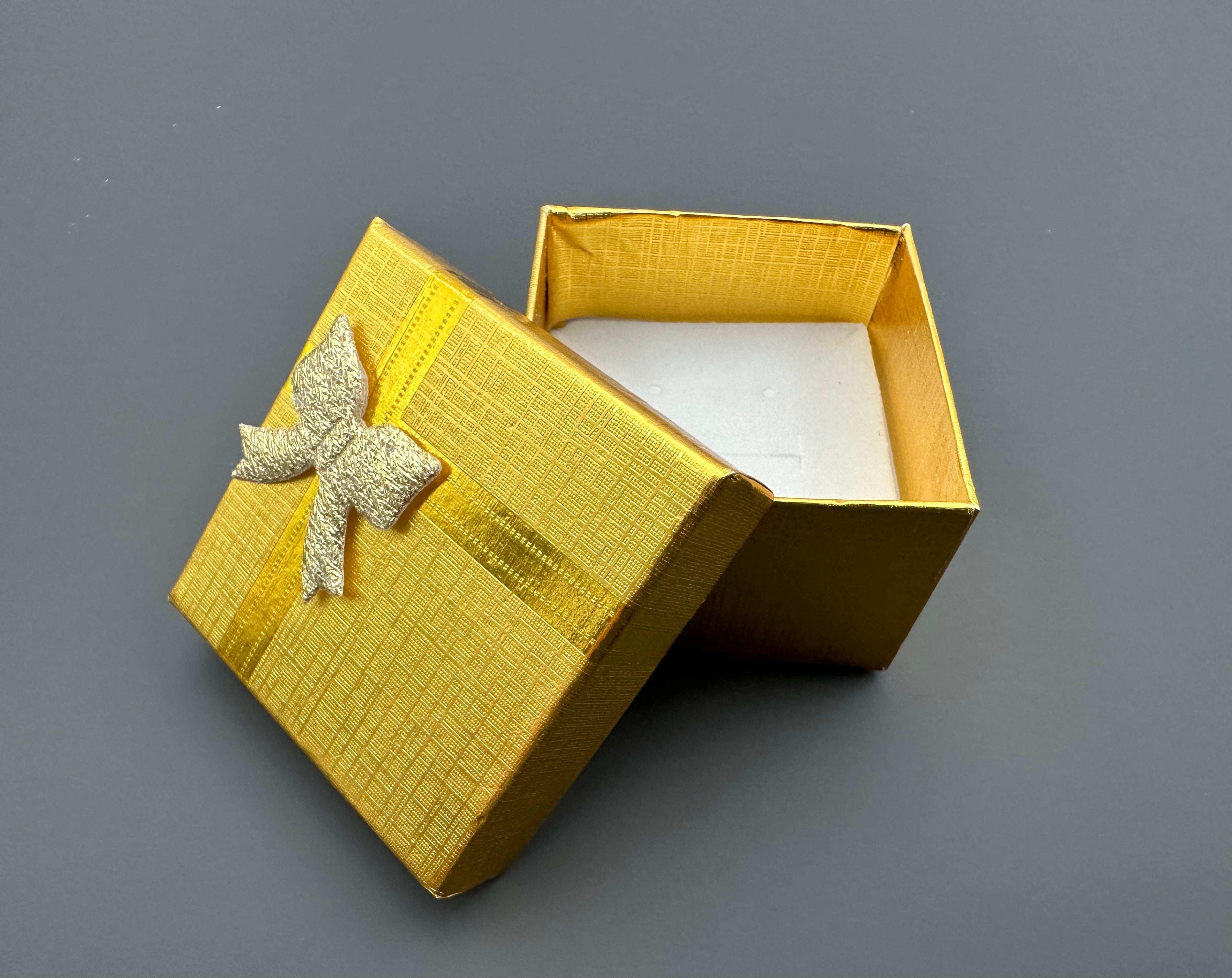 Gift box - DK/MOD