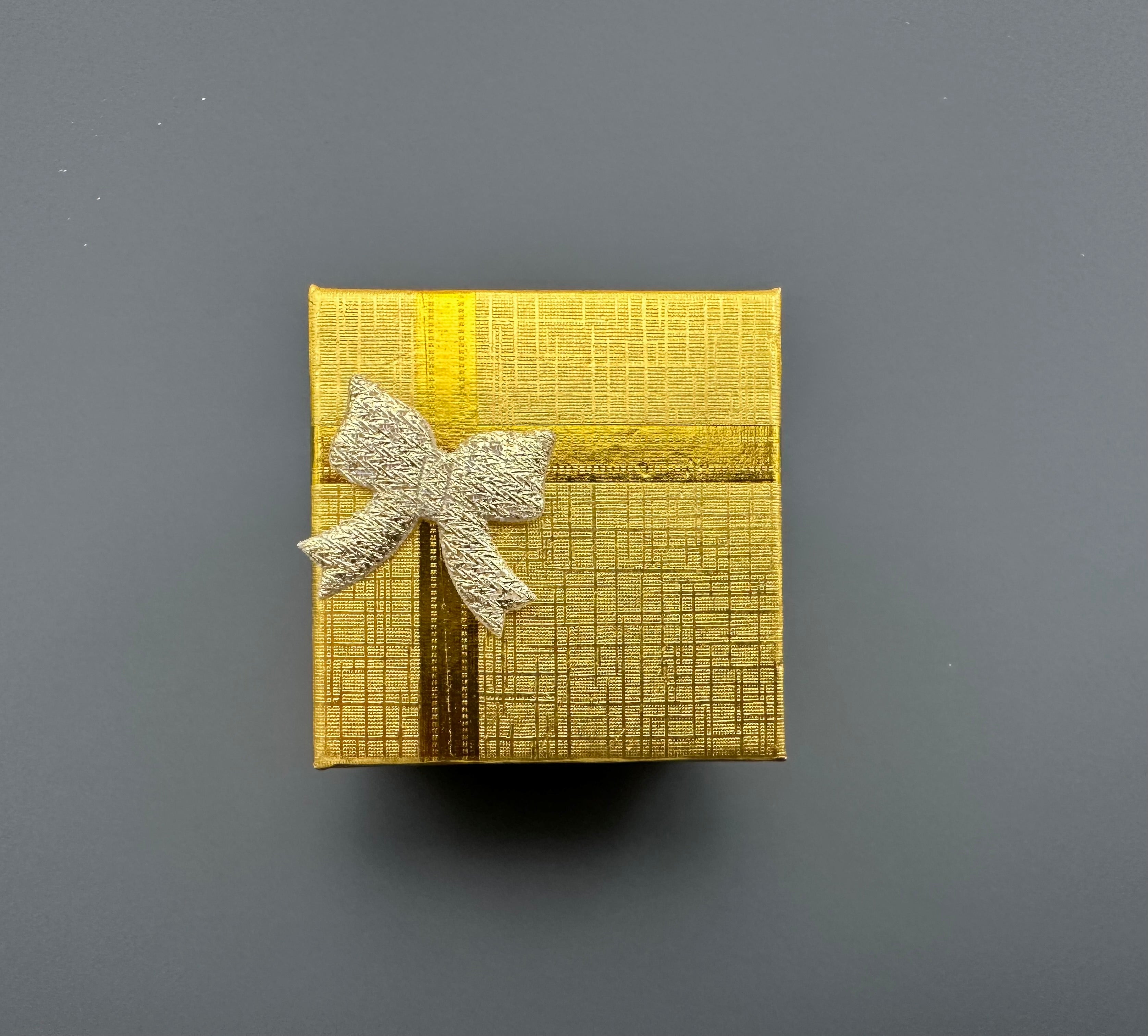 Gift box - DK/MOD