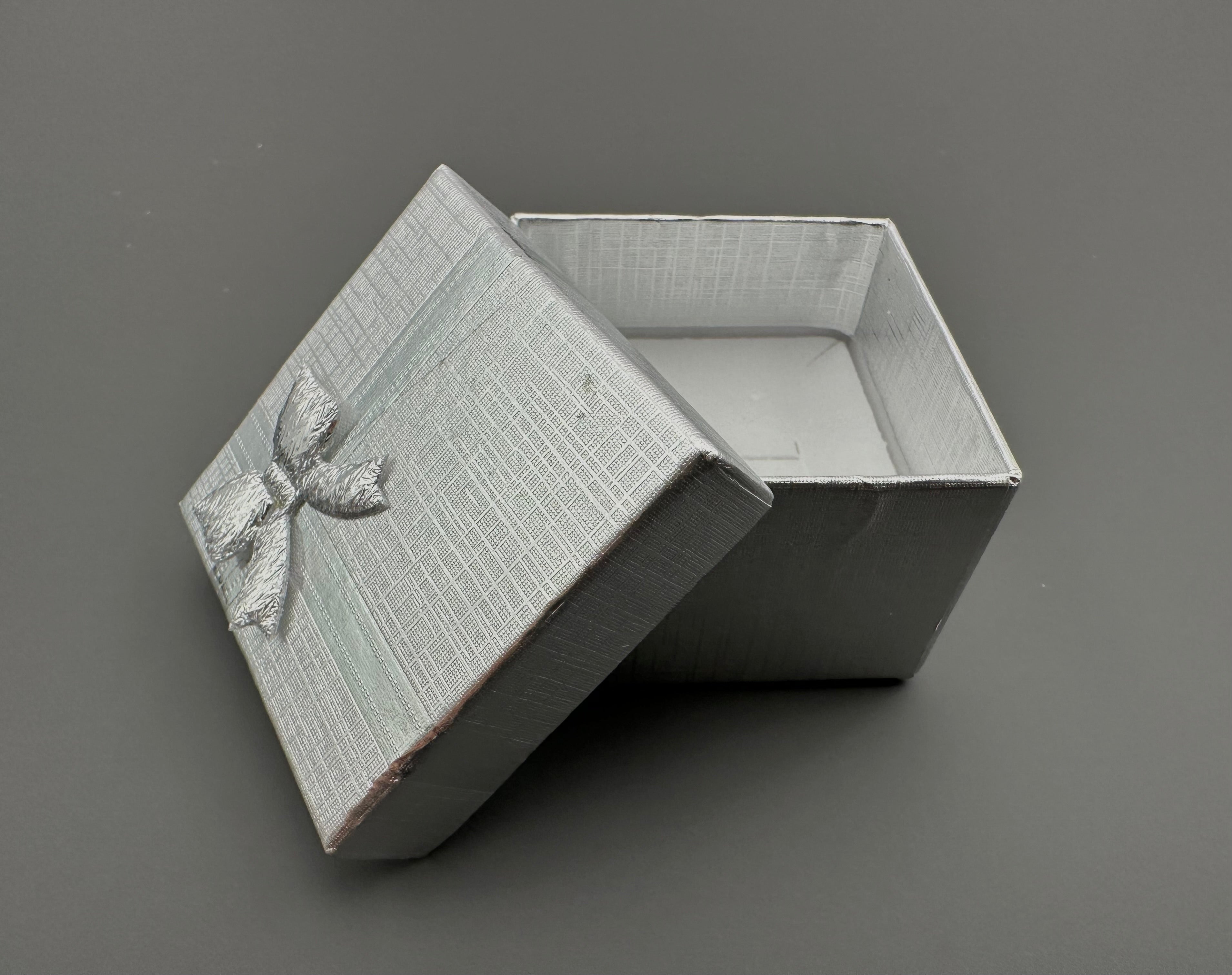 Gift box - DK/MOD
