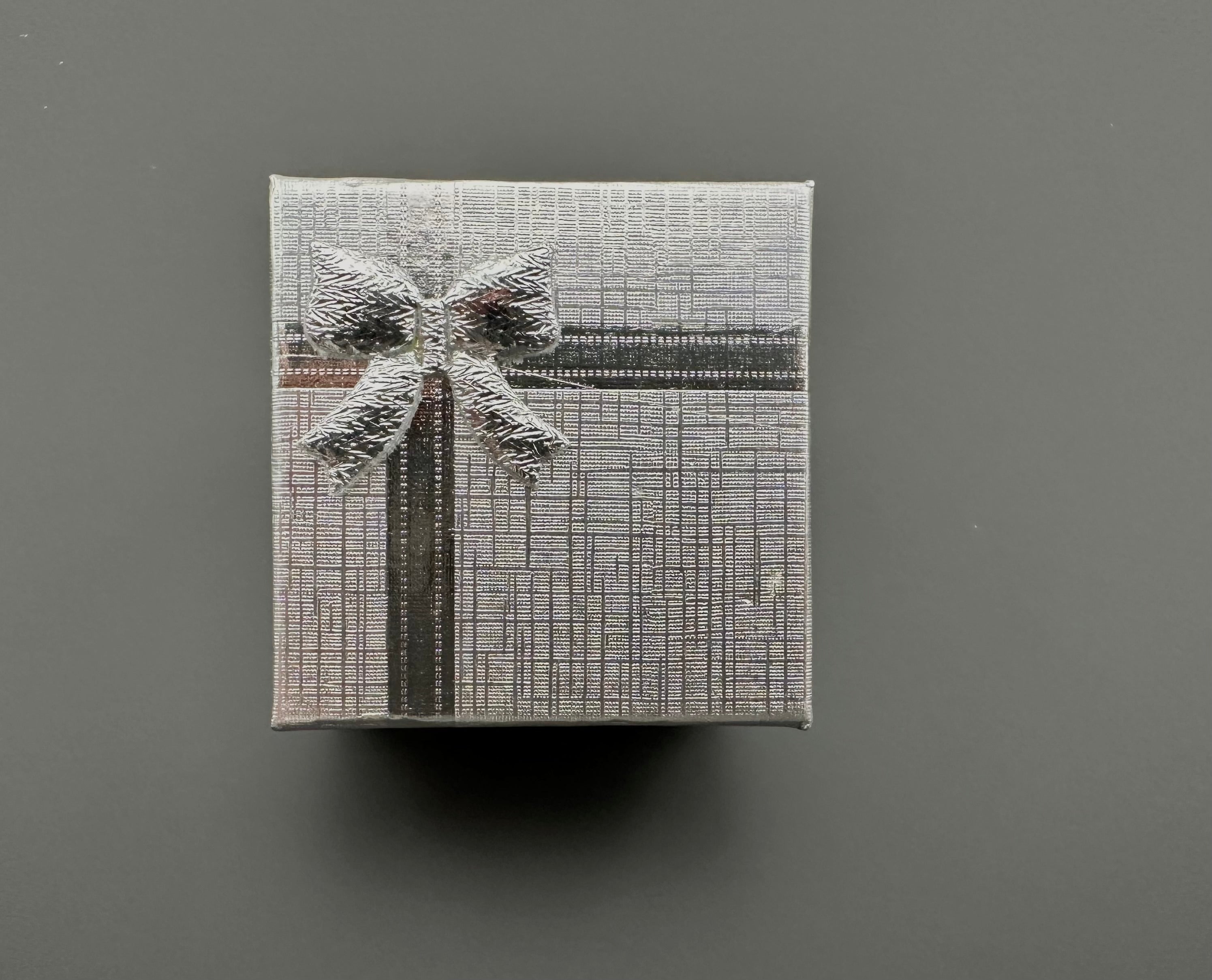 Gift box - DK/MOD