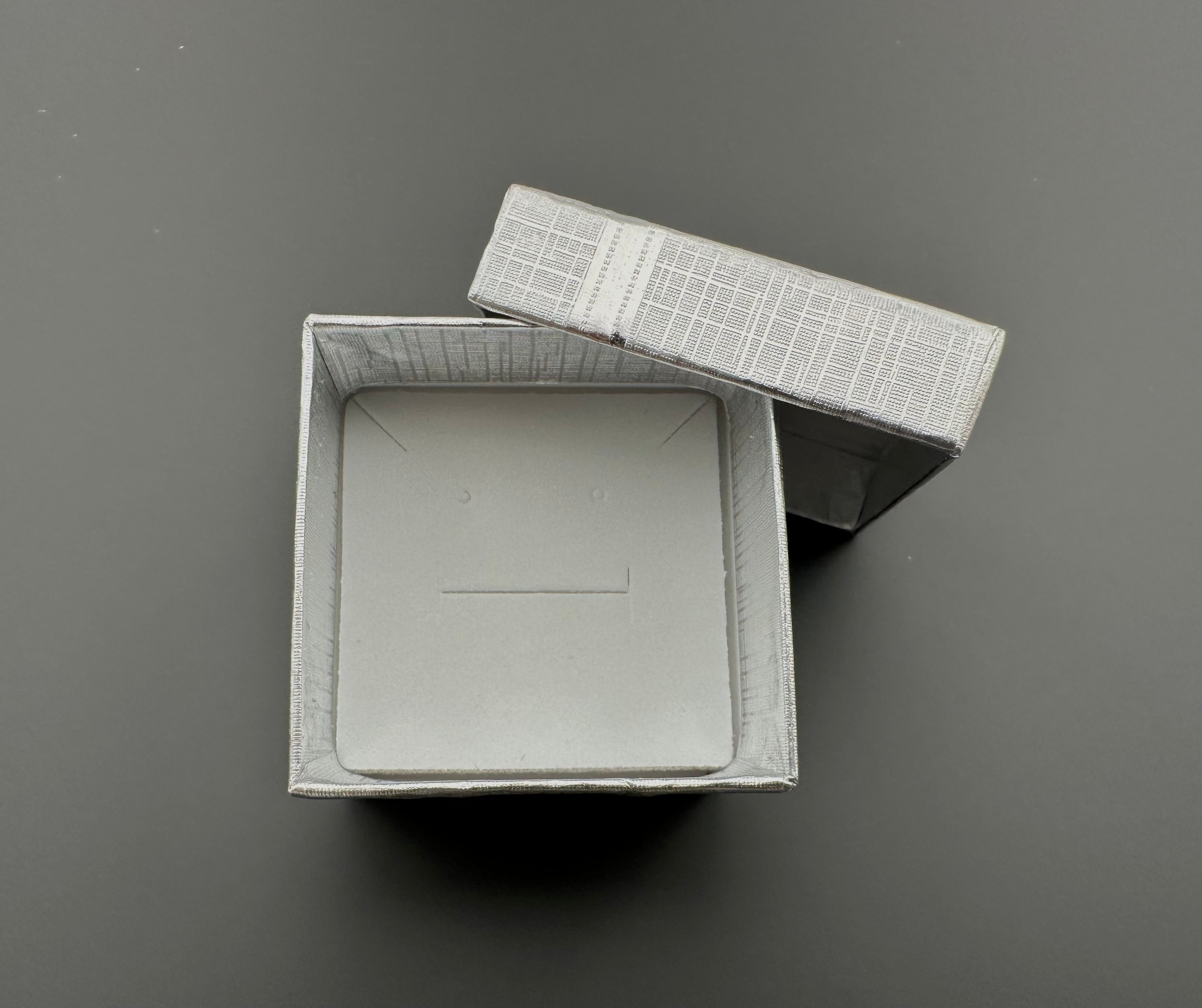 Gift box - DK/MOD