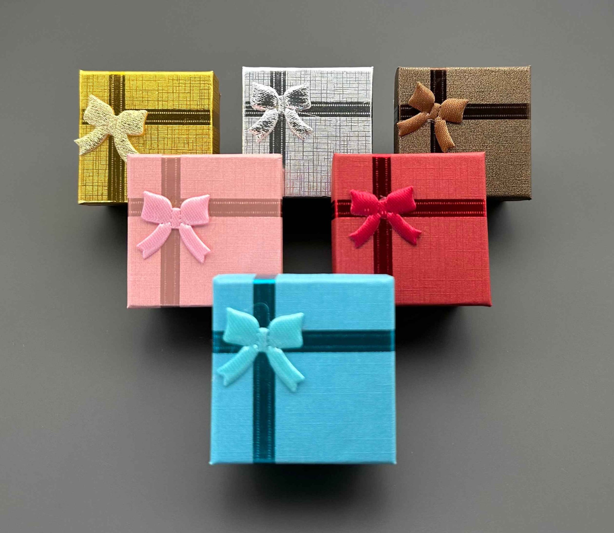 Confezioni regalo - DK/MOD